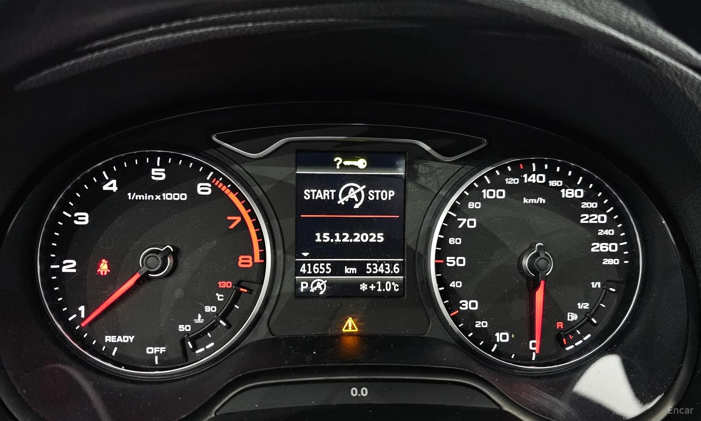 New A3