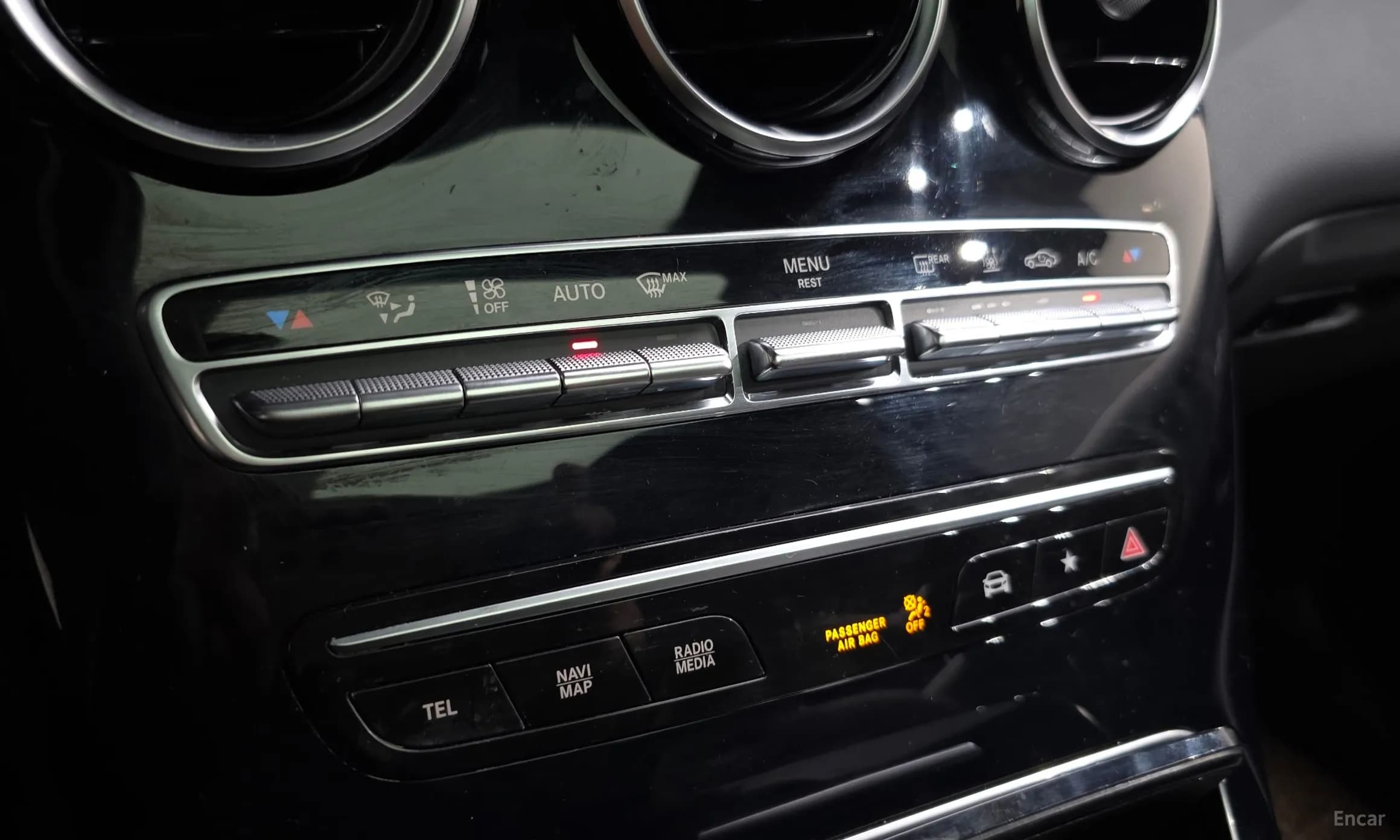 GLC-Class X253
