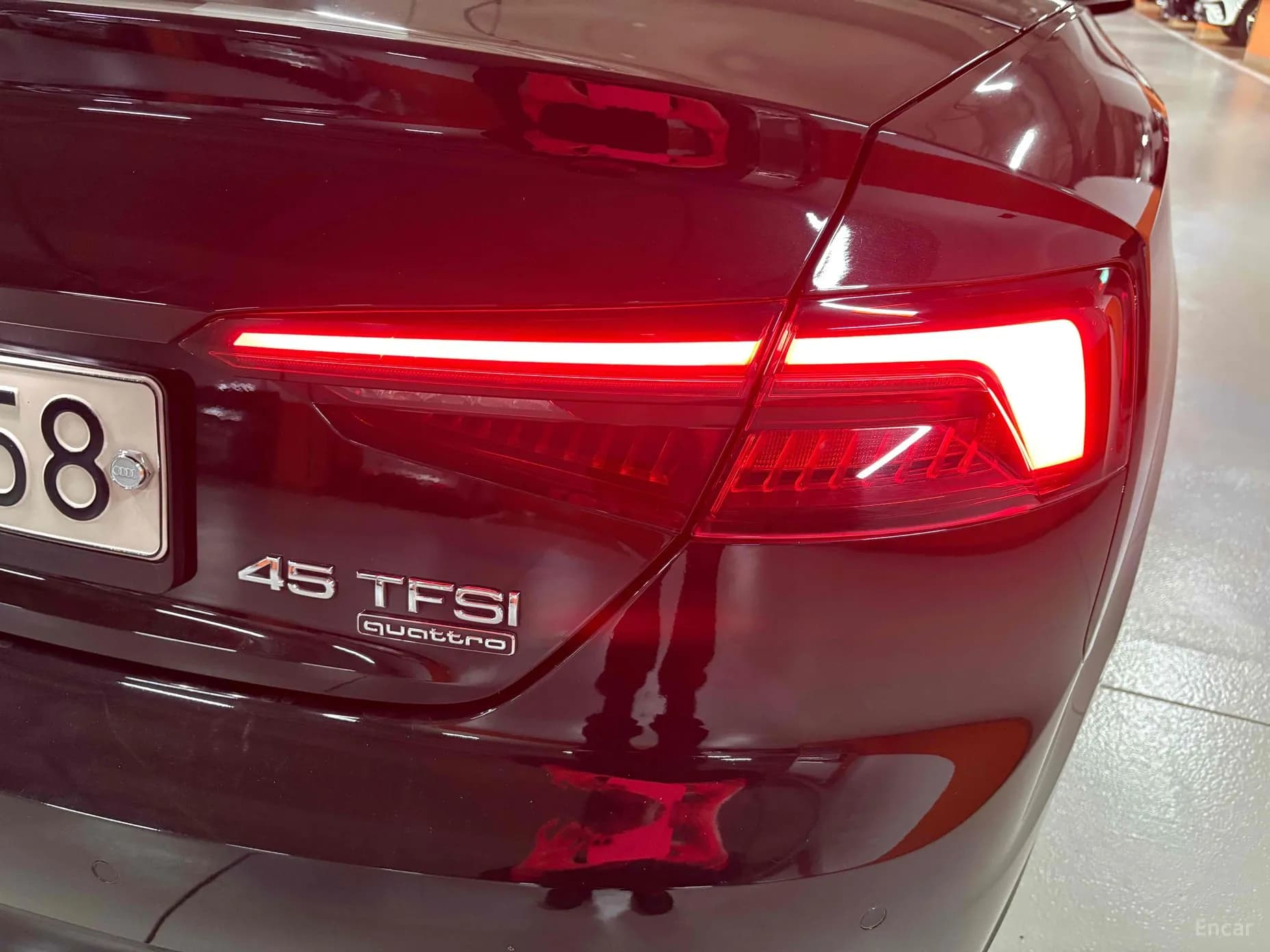 A5 (F5)