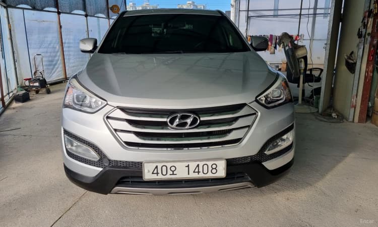 Santa Fe DM