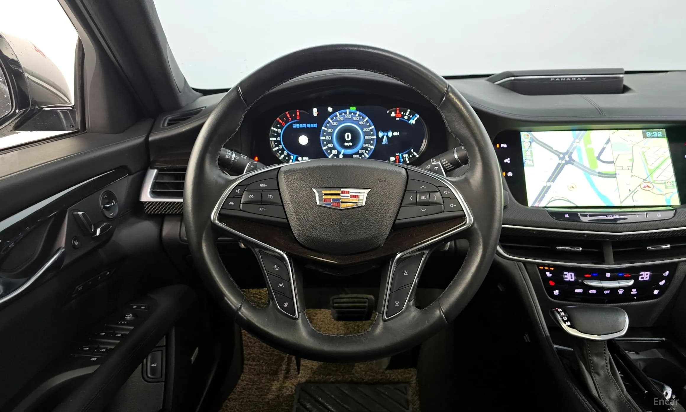 CT6