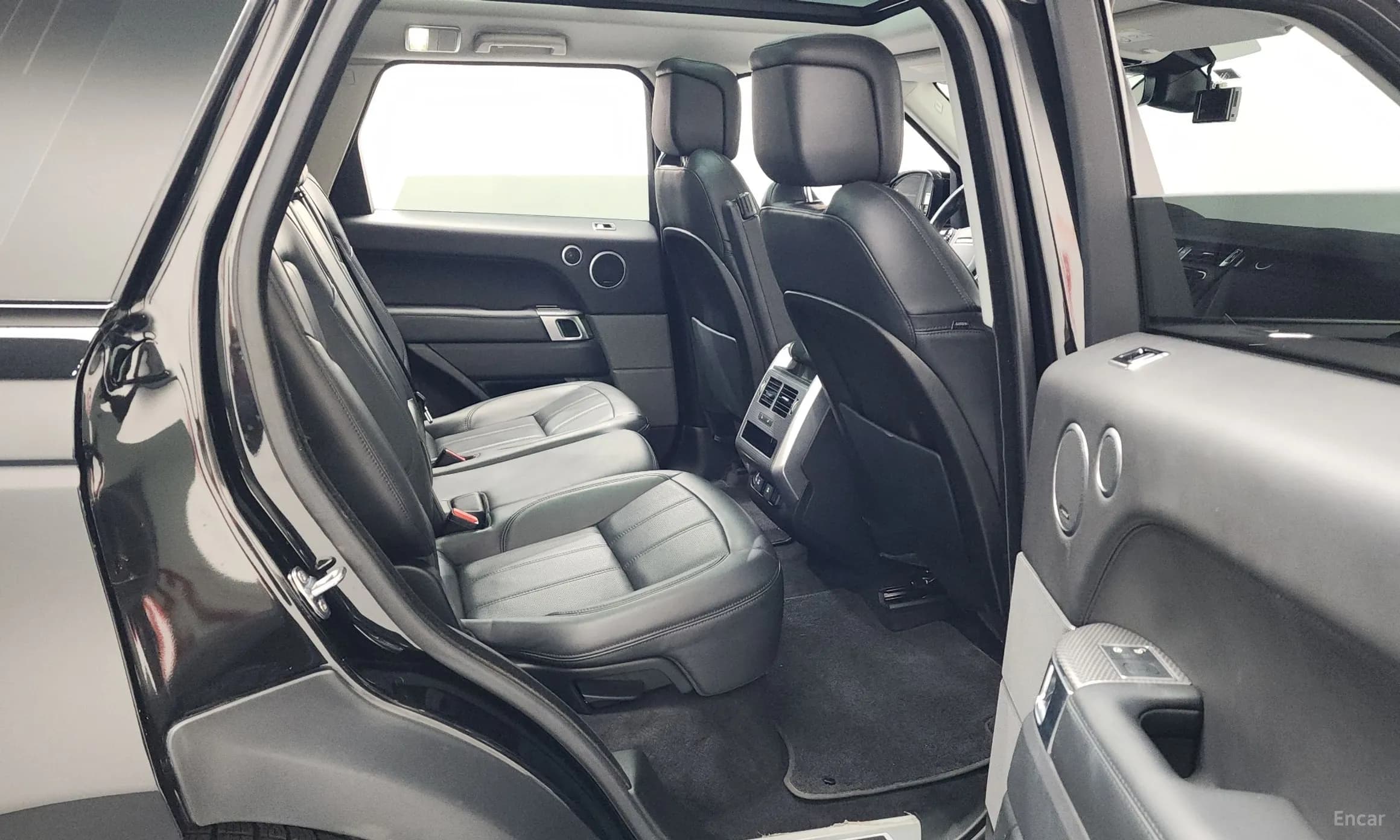 Range Rover Sport 2nd Generation