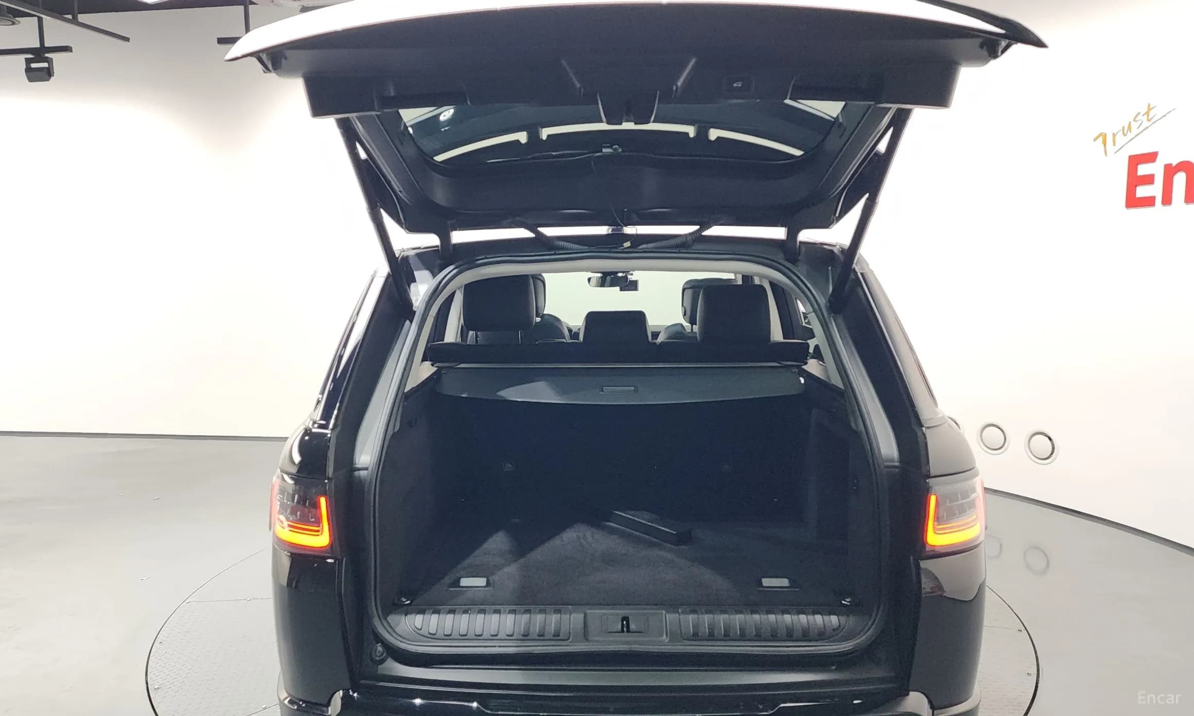 Range Rover Sport 2nd Generation
