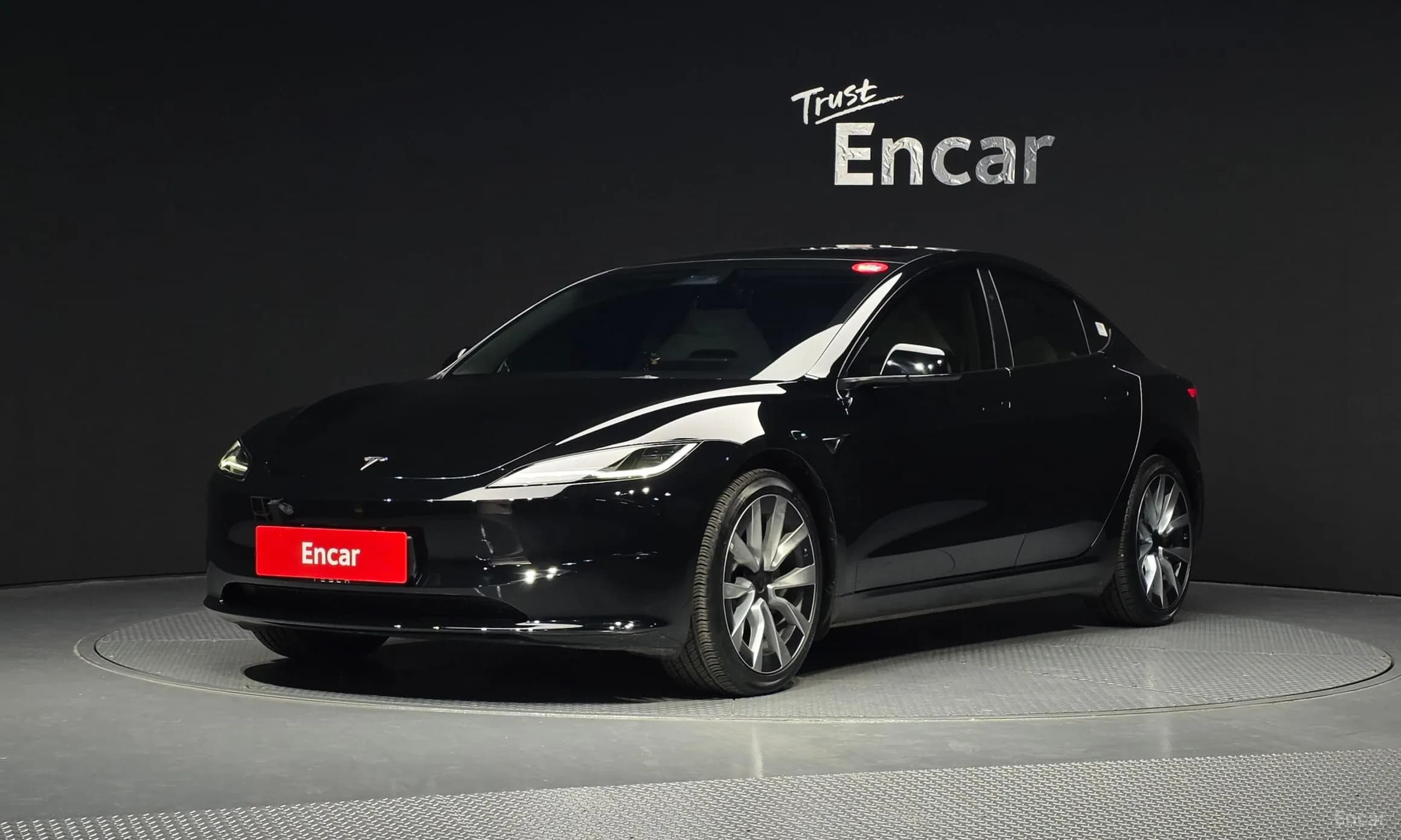 Model 3