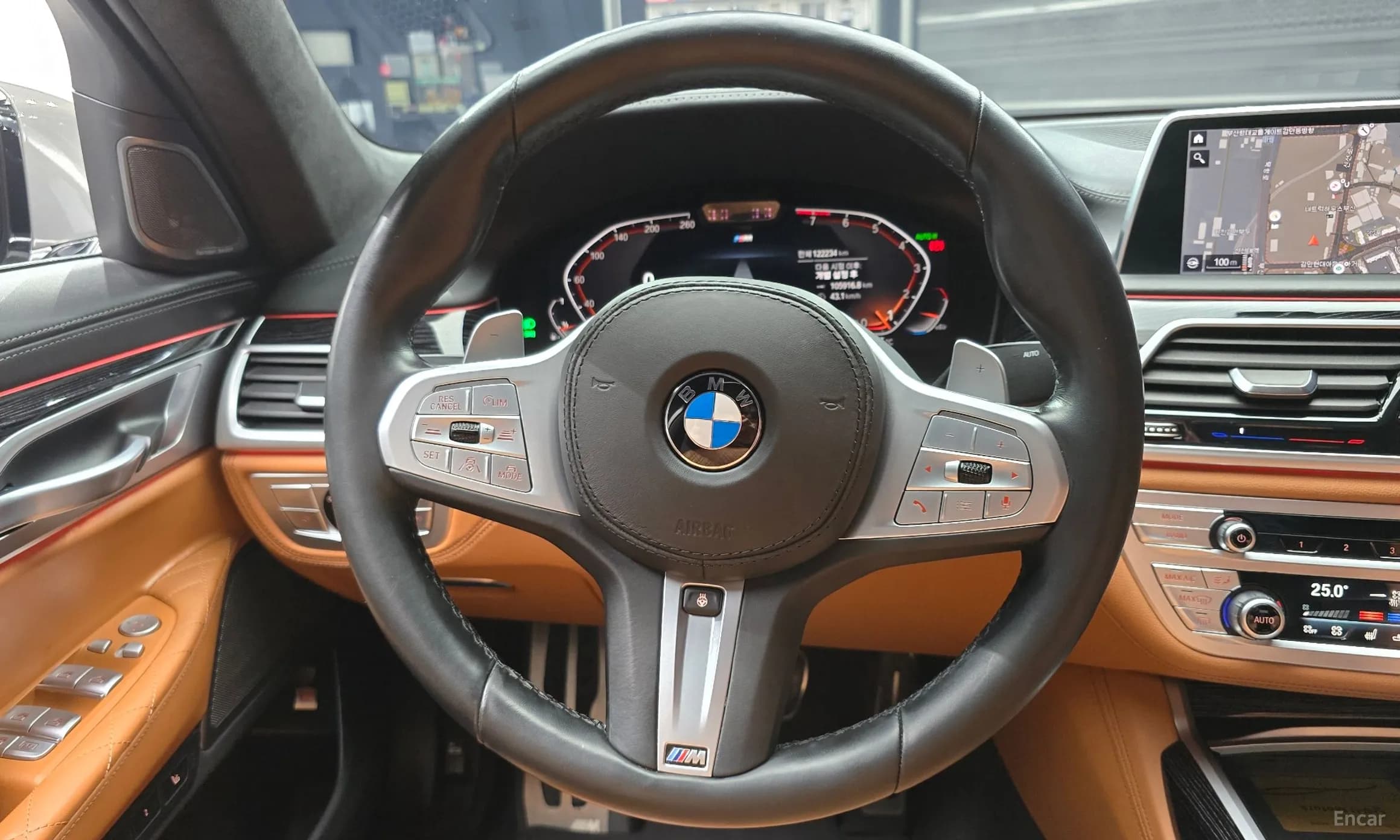 7 Series (G11)