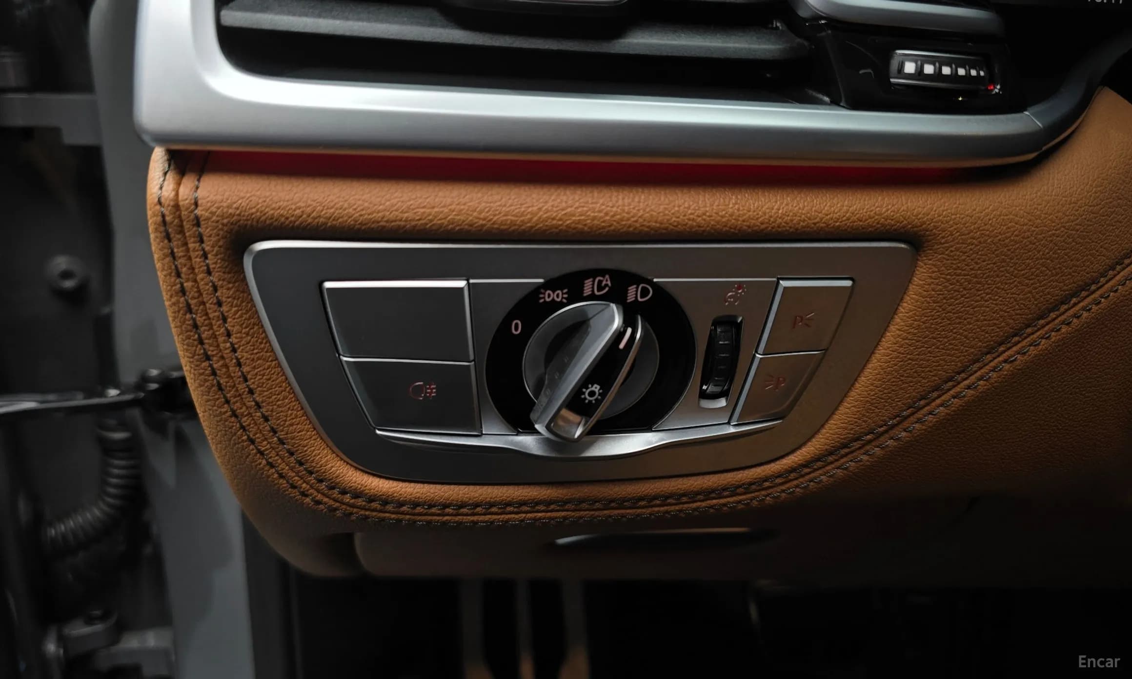 7 Series (G11)