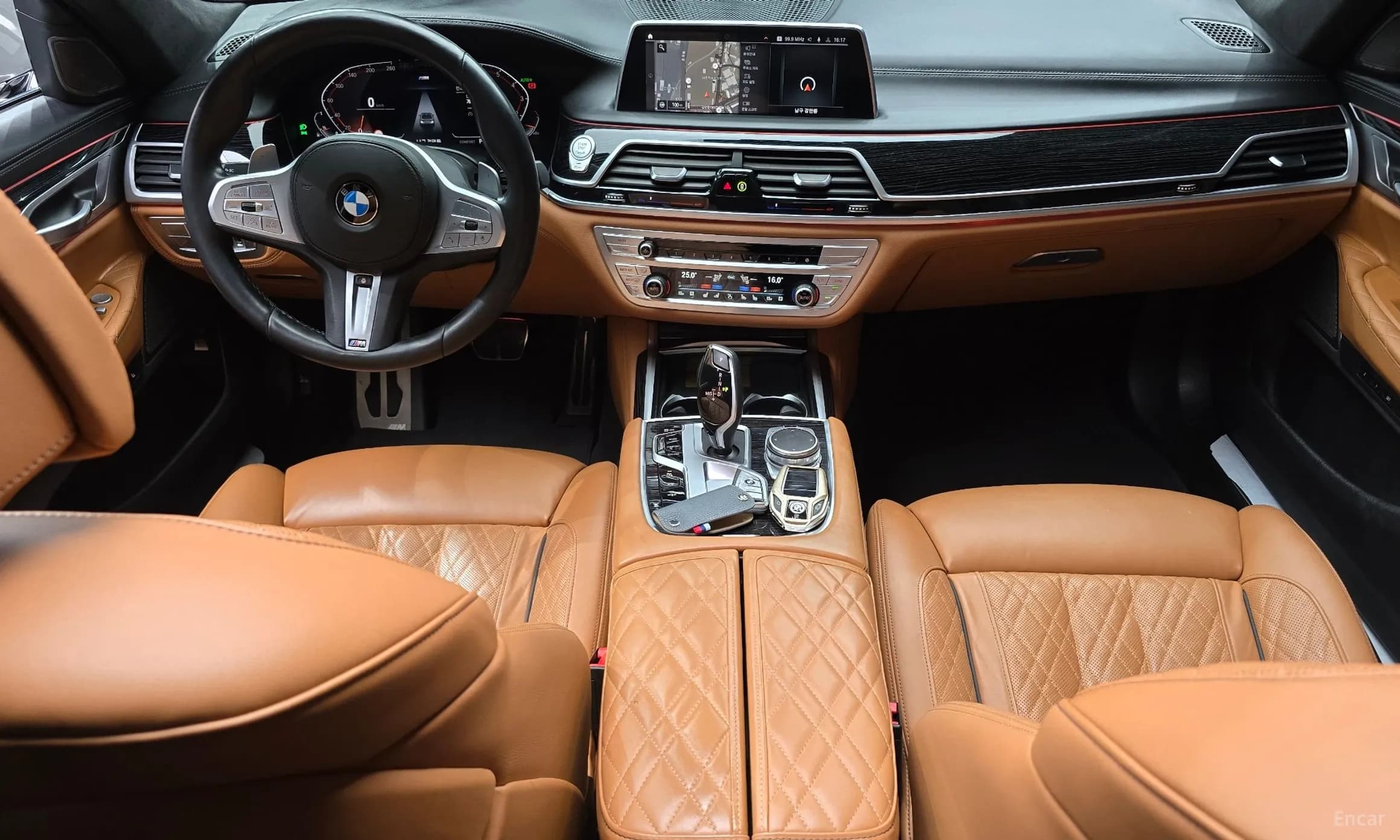 7 Series (G11)
