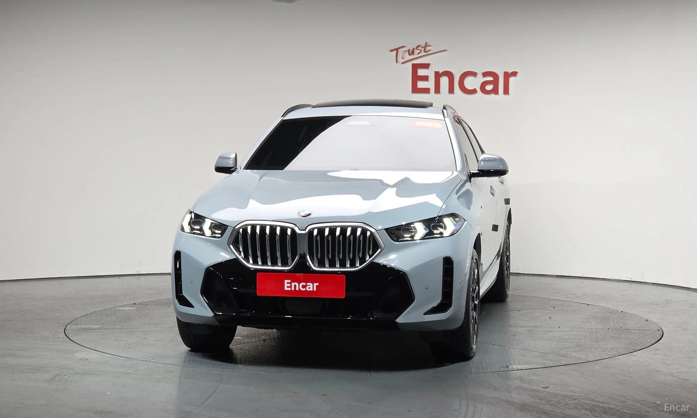 X6 (G06)