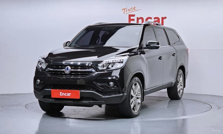 Rexton Sports