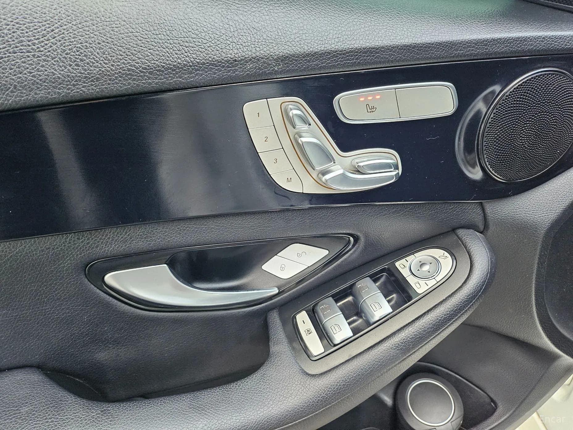 C-Class W205