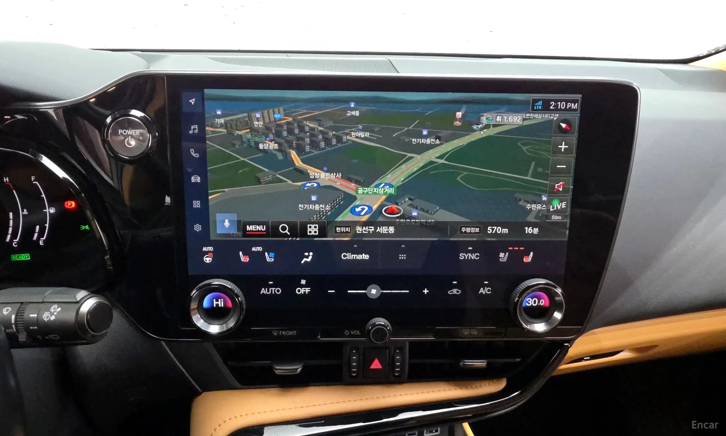 NX350h Gen 2