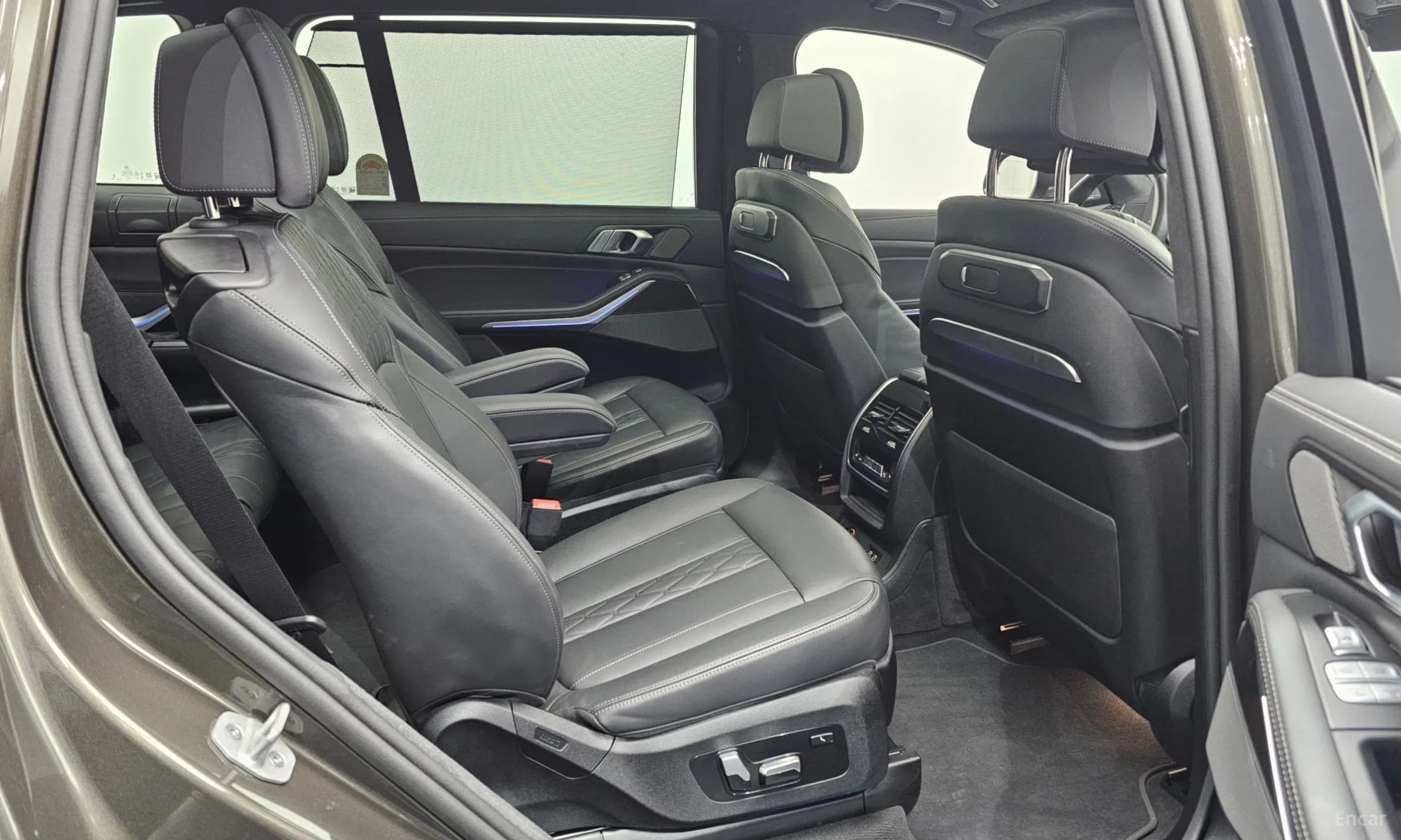 X7 (G07)