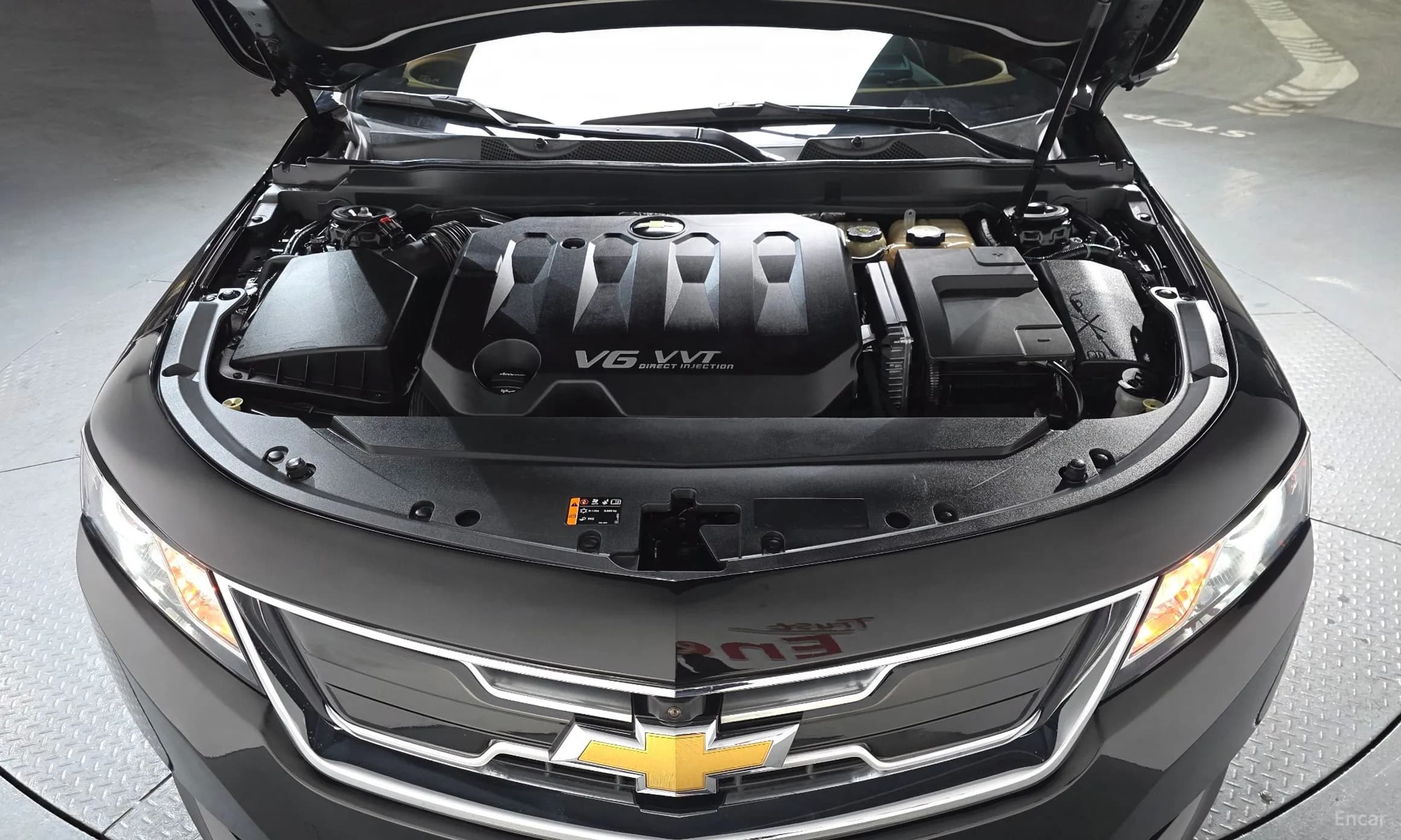 Impala