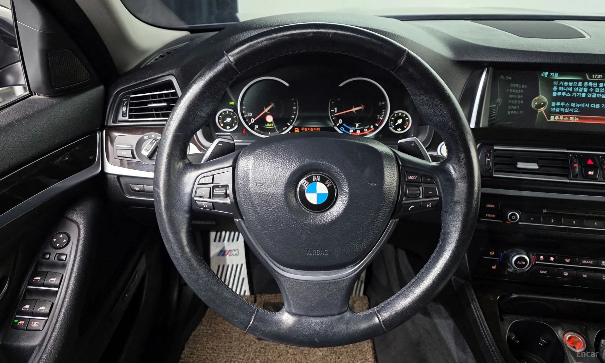 5 Series (F10)