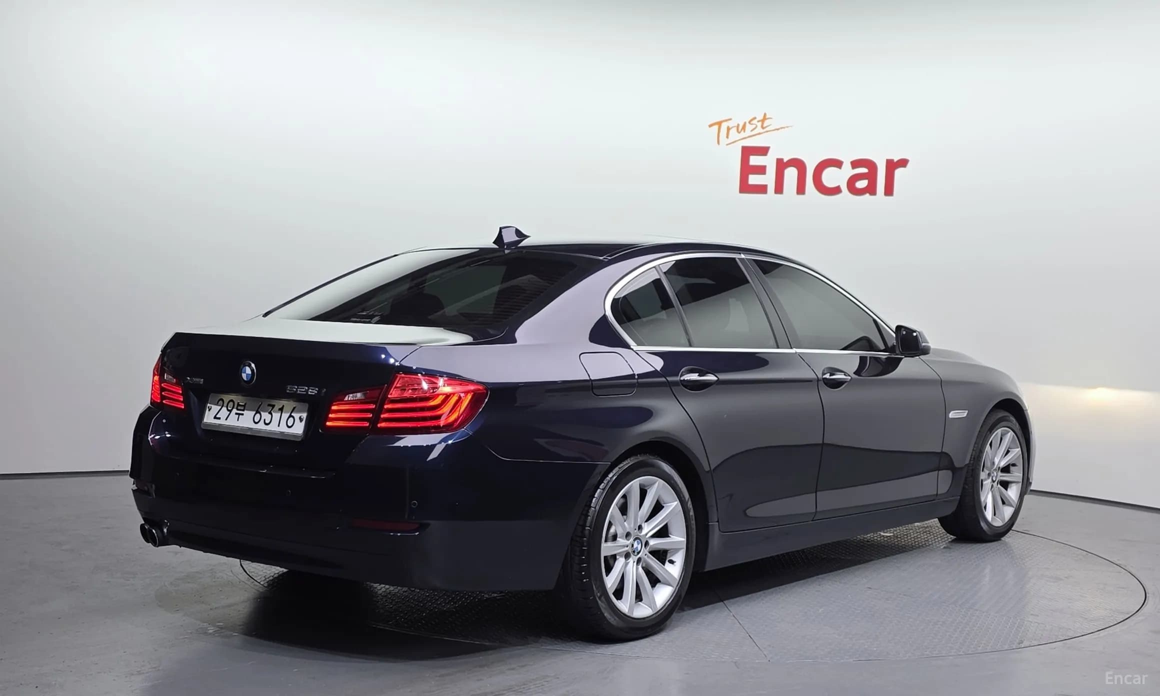5 Series (F10)