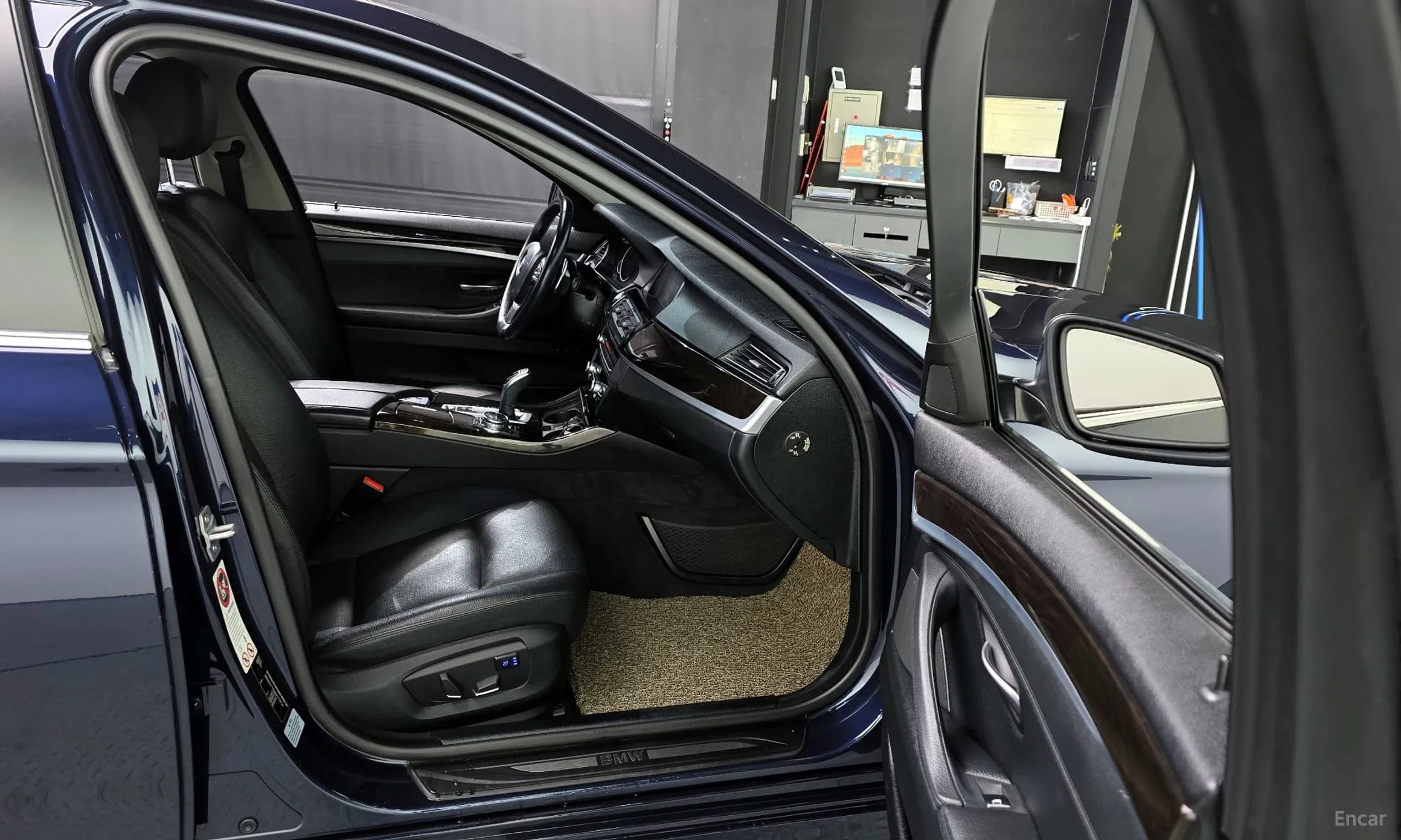 5 Series (F10)