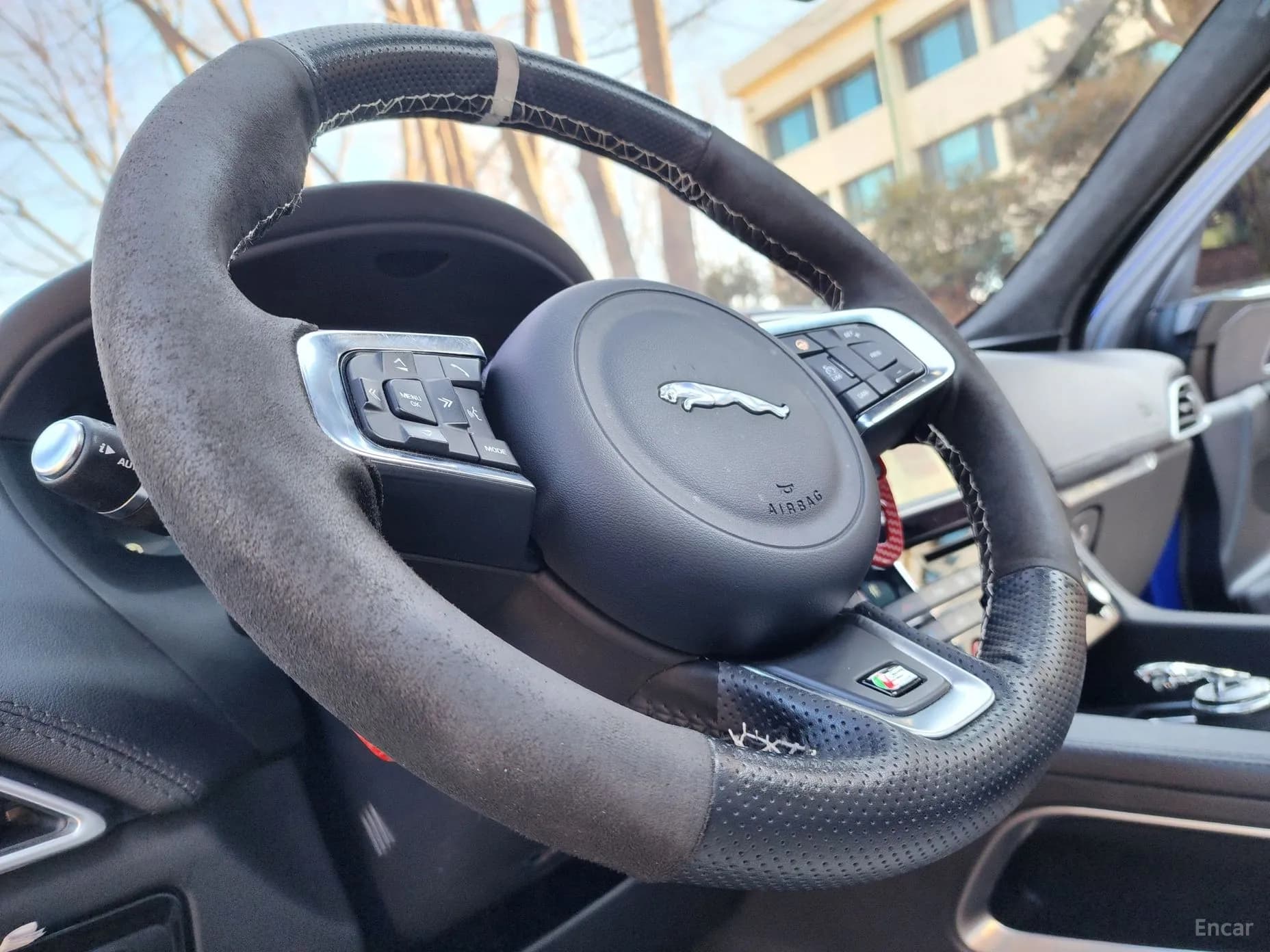 F-PACE
