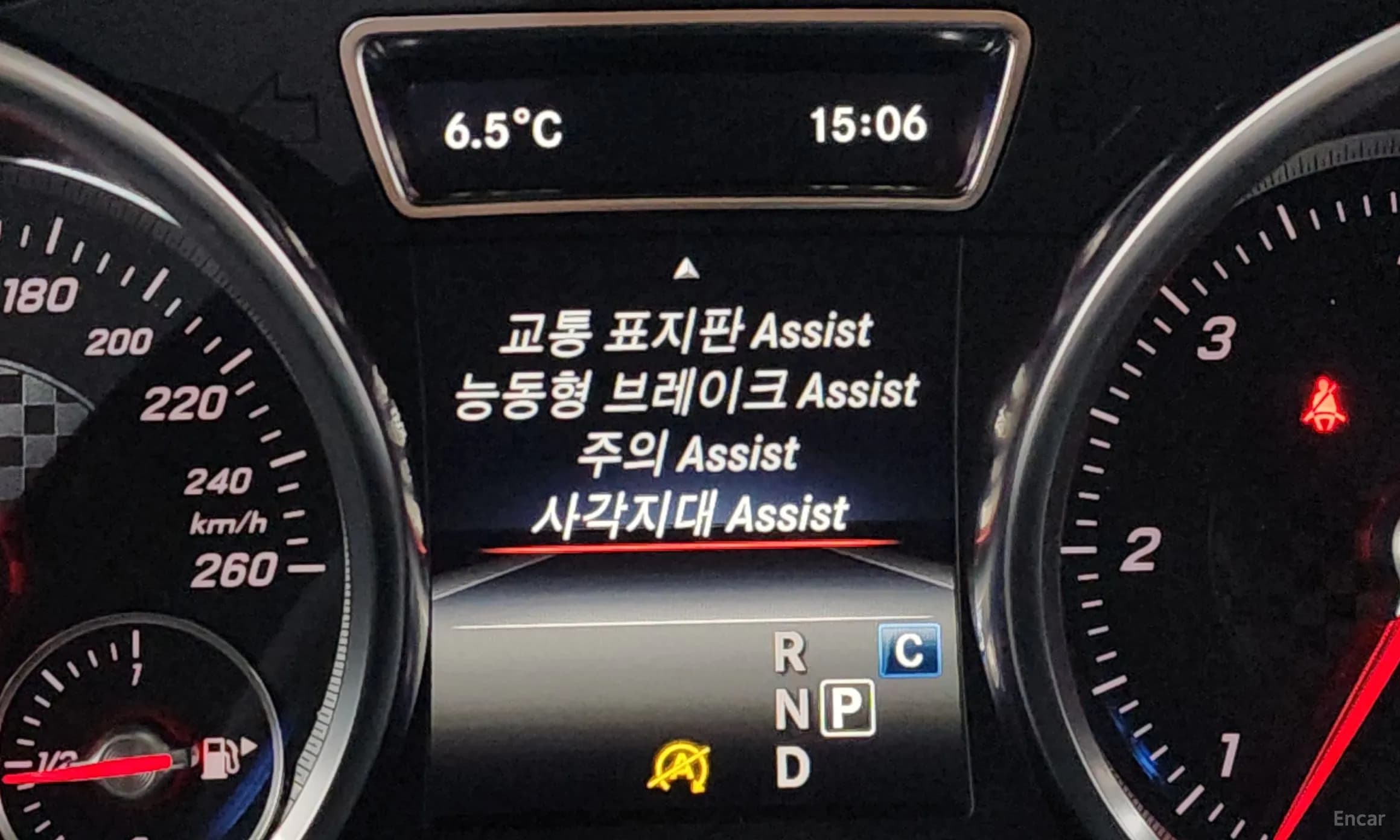 GLE-Class W166