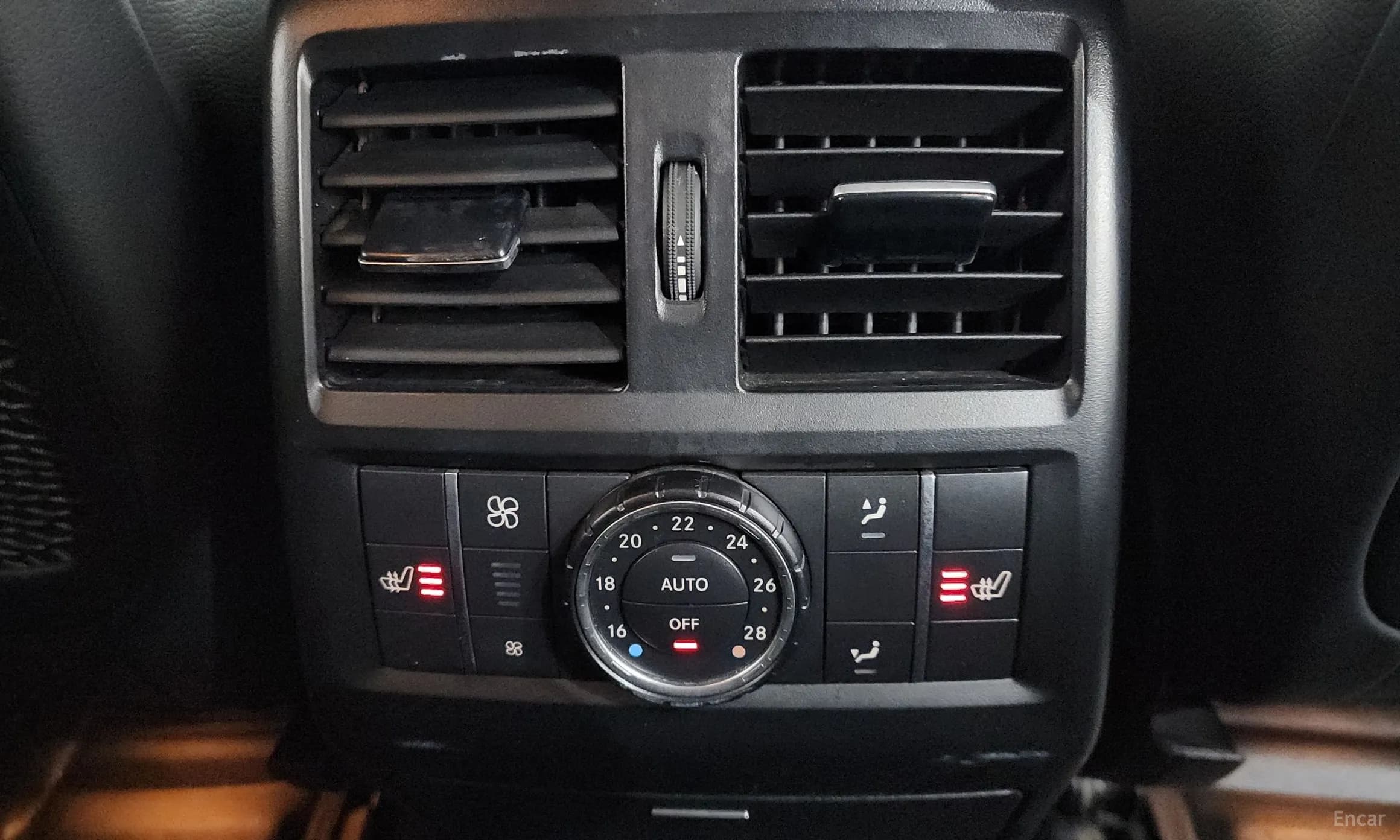 GLE-Class W166