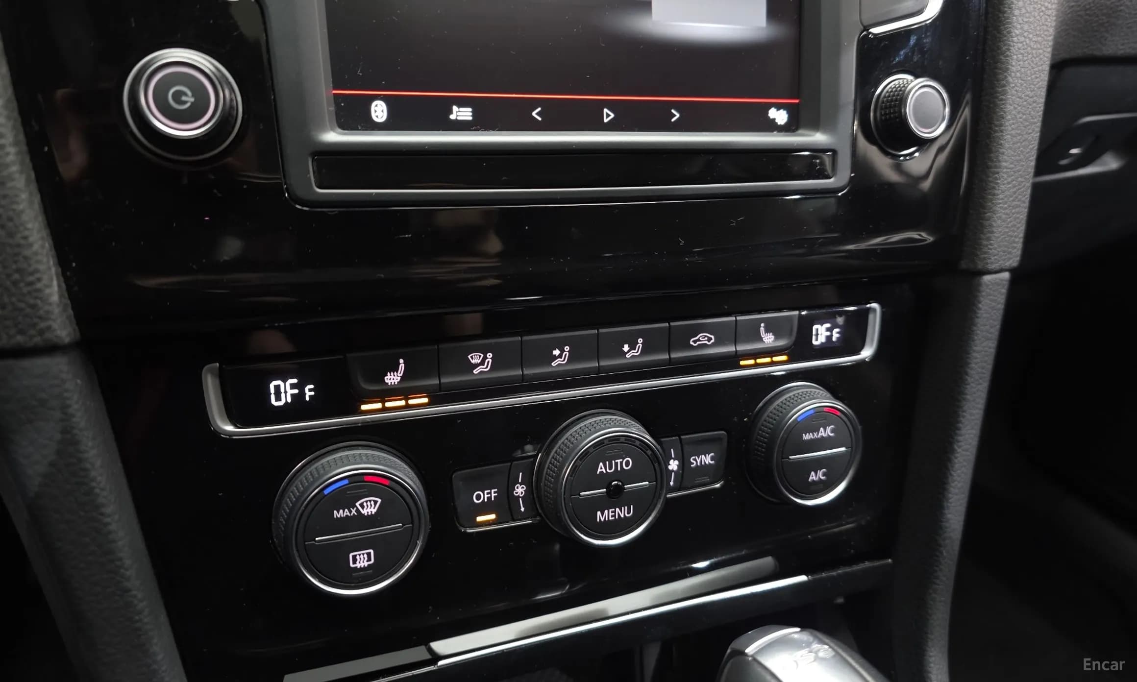 Golf 7th Generation
