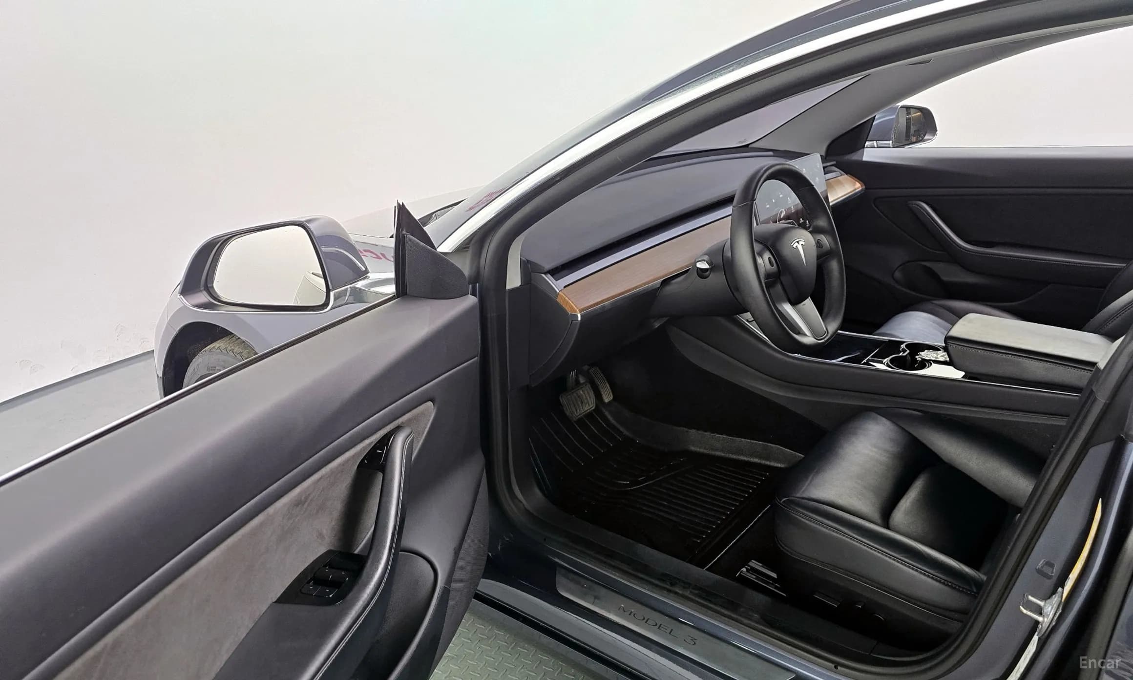 Model 3