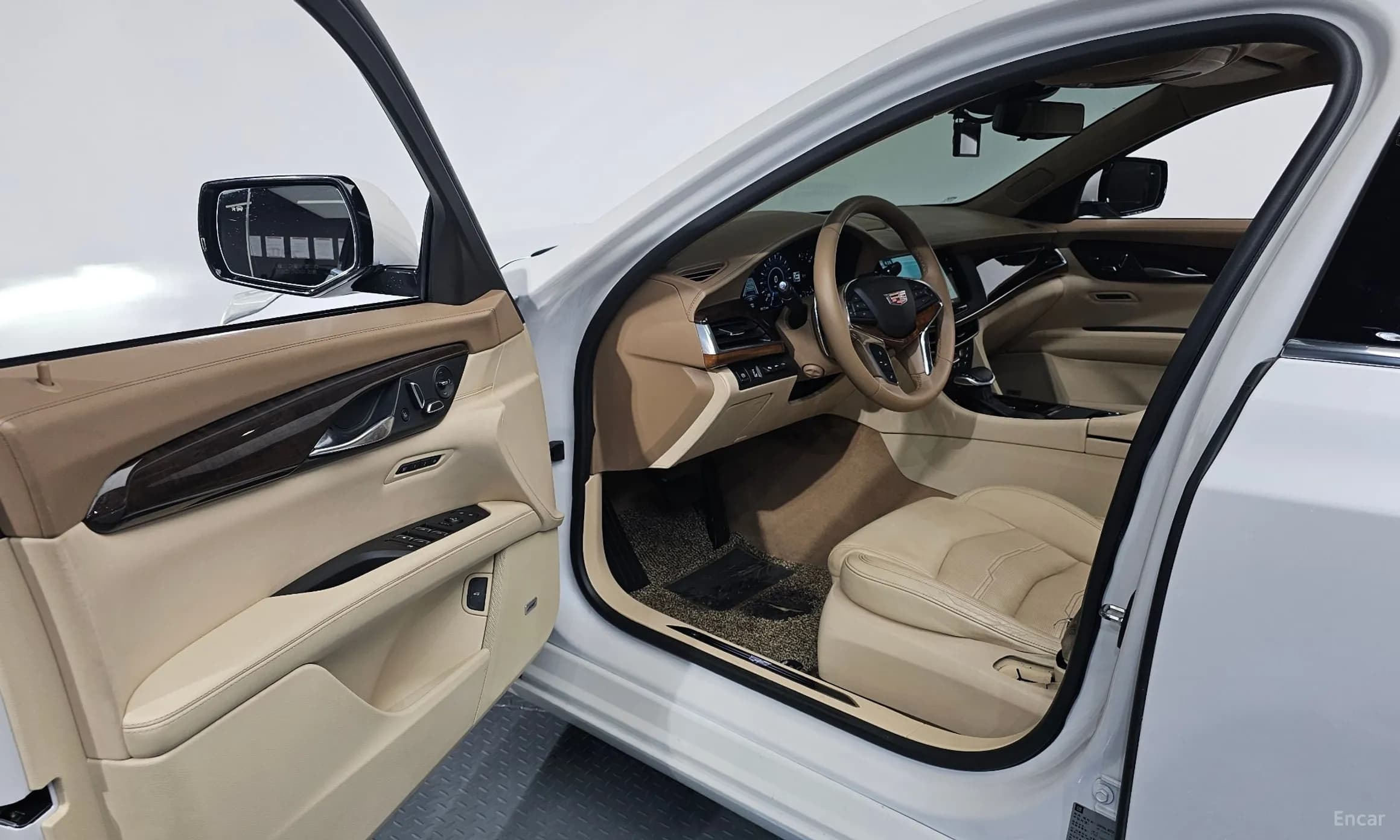 CT6