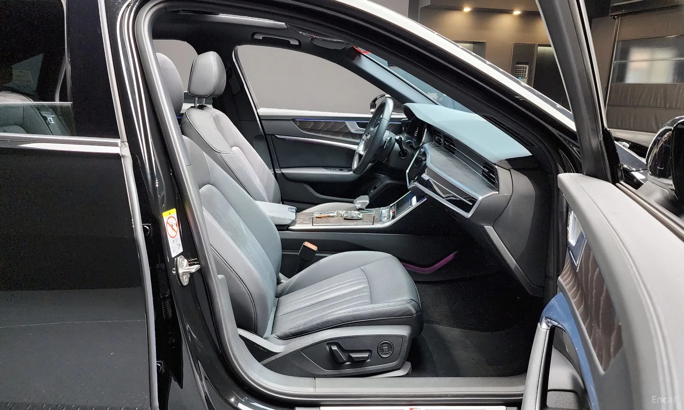 A6 (C8)