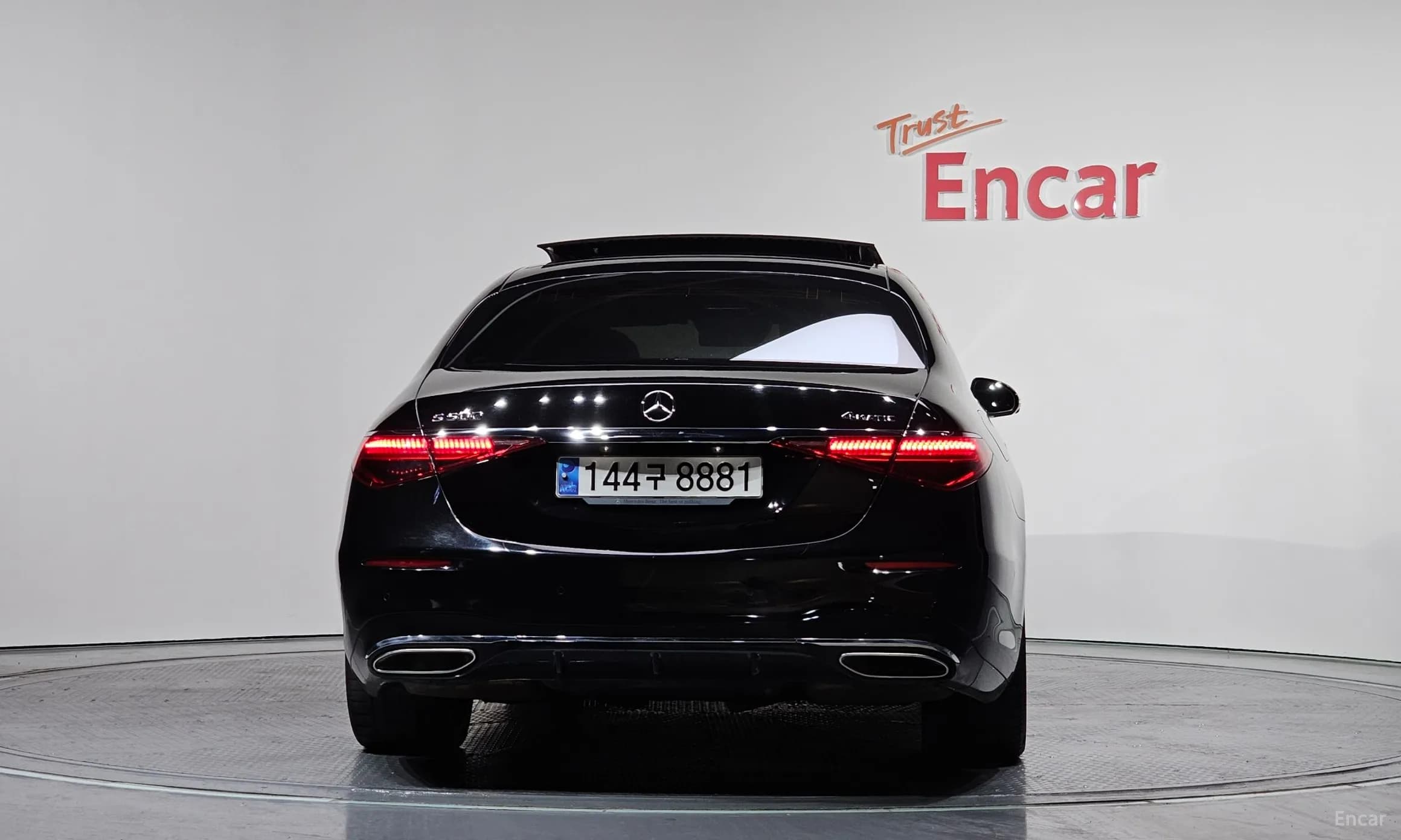 S-Class W223