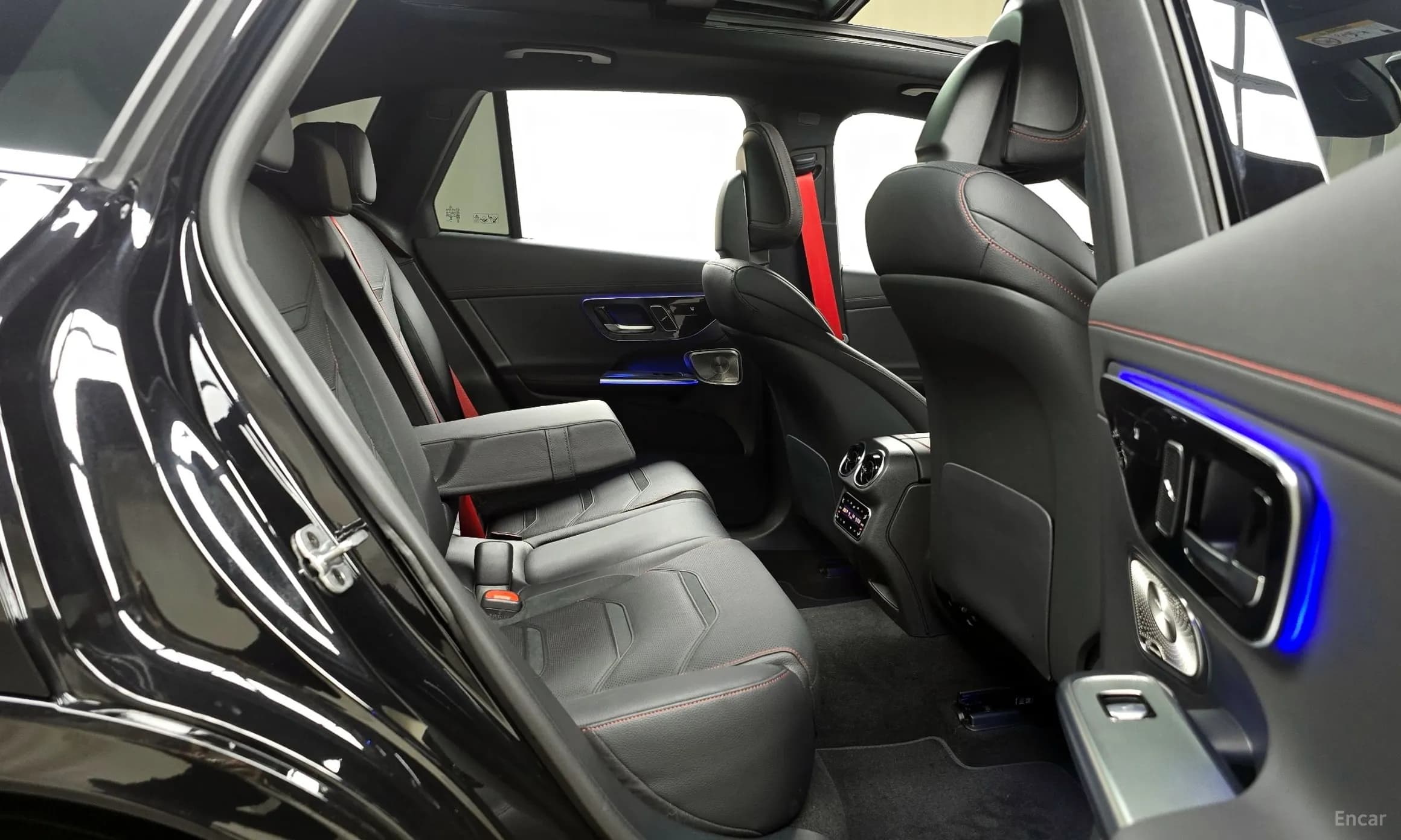 GLC-Class X254