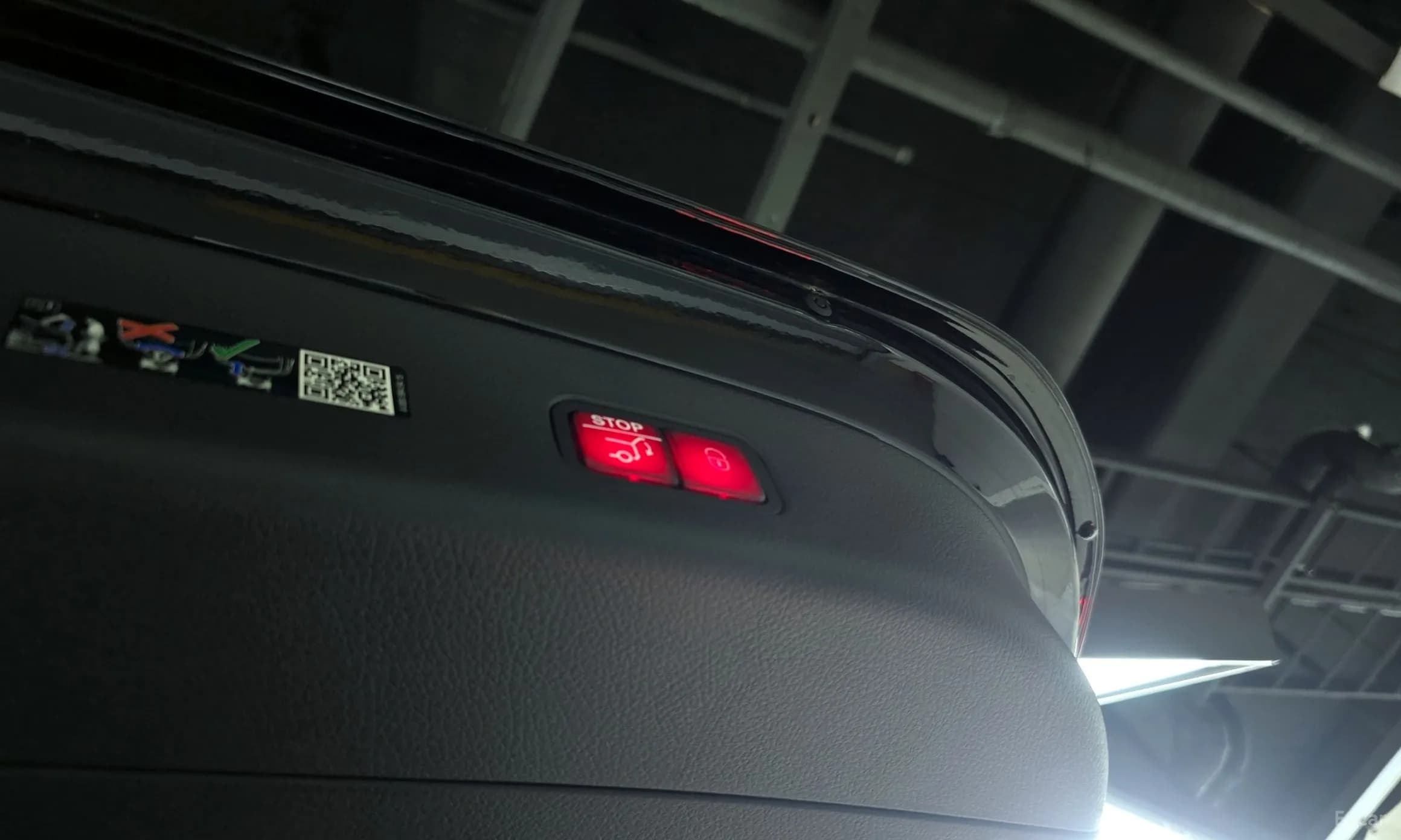 GLC-Class X254