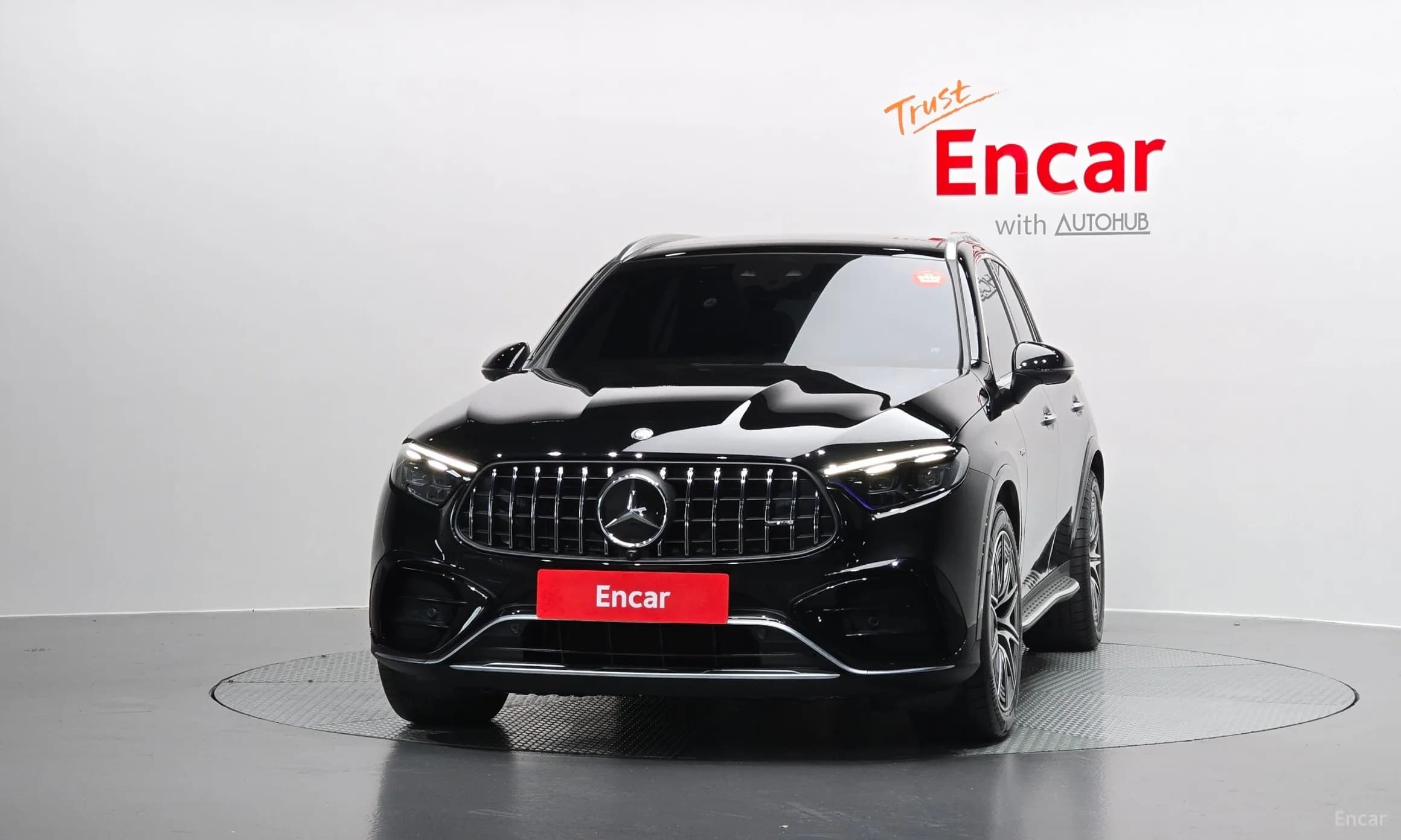 GLC-Class X254
