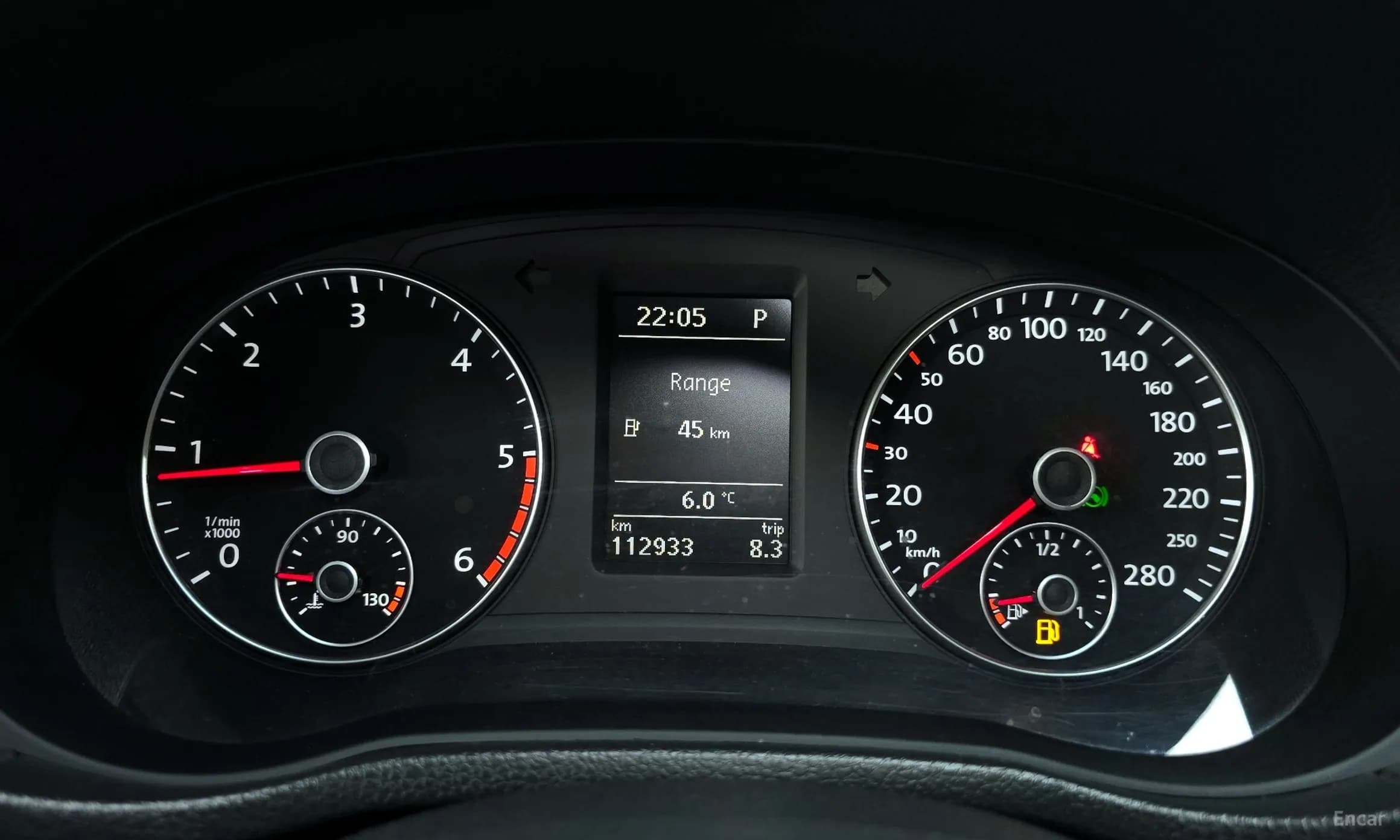 The New Passat