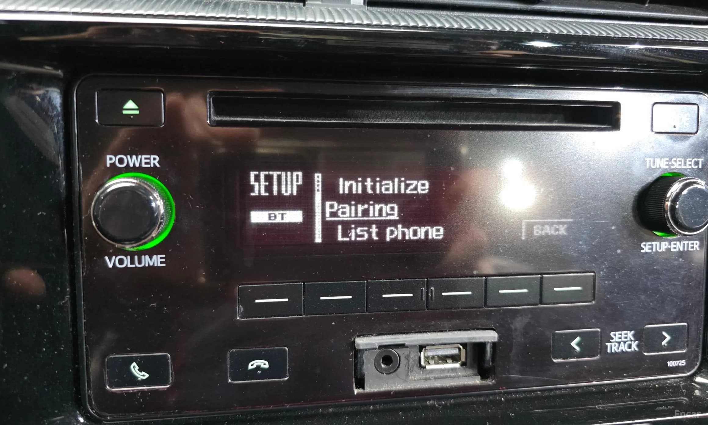 Prius C