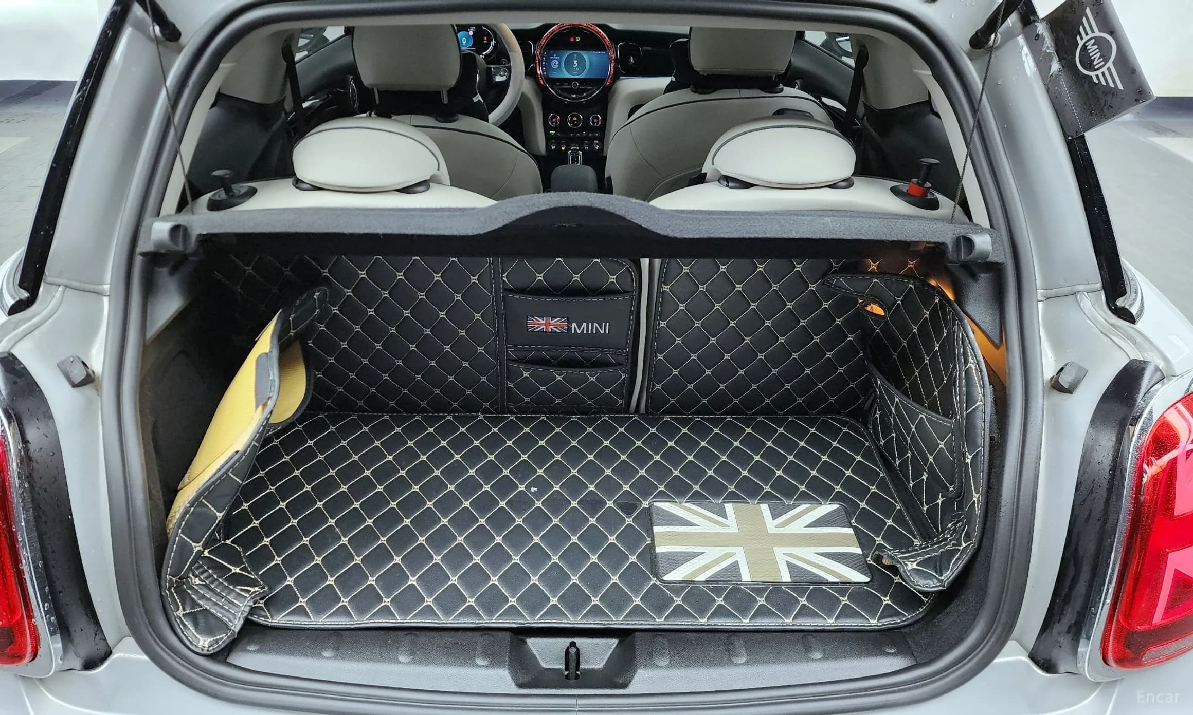 Cooper S