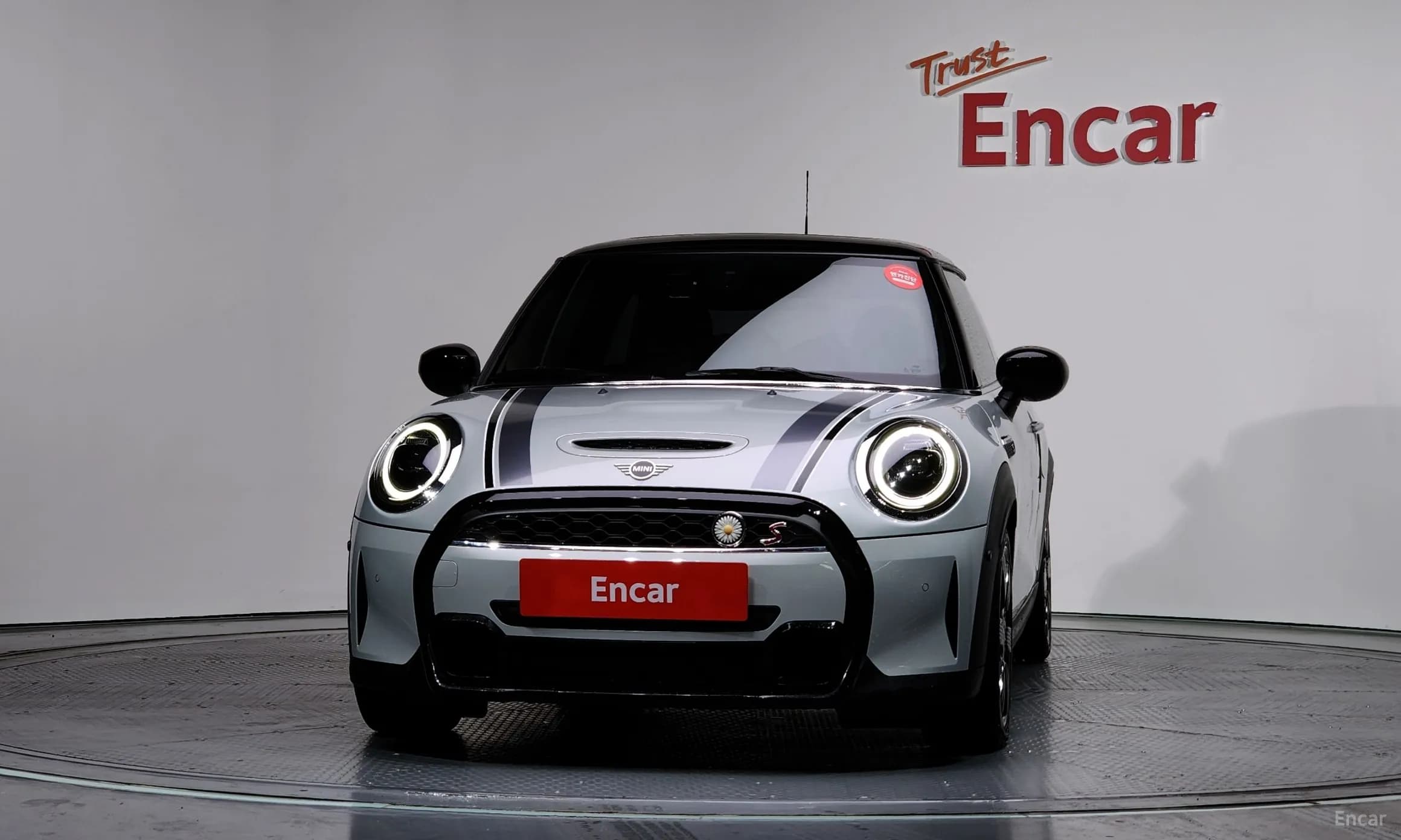 Cooper S