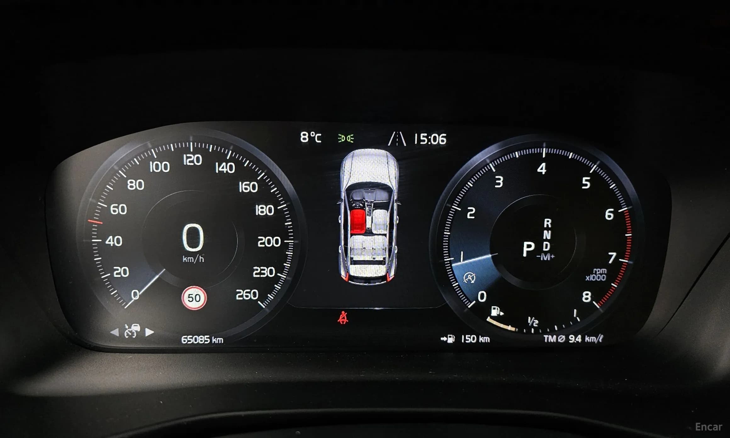 XC40
