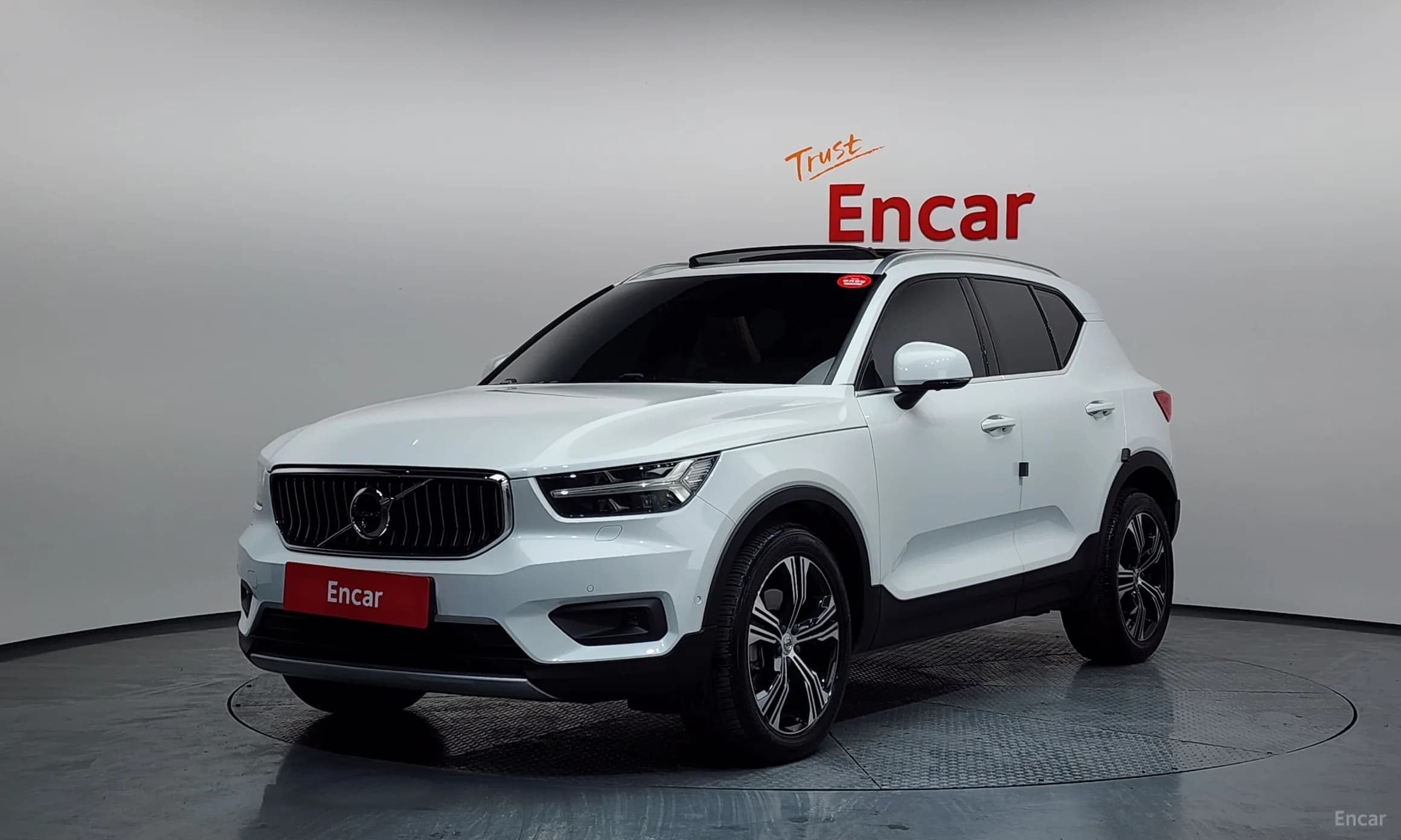 XC40