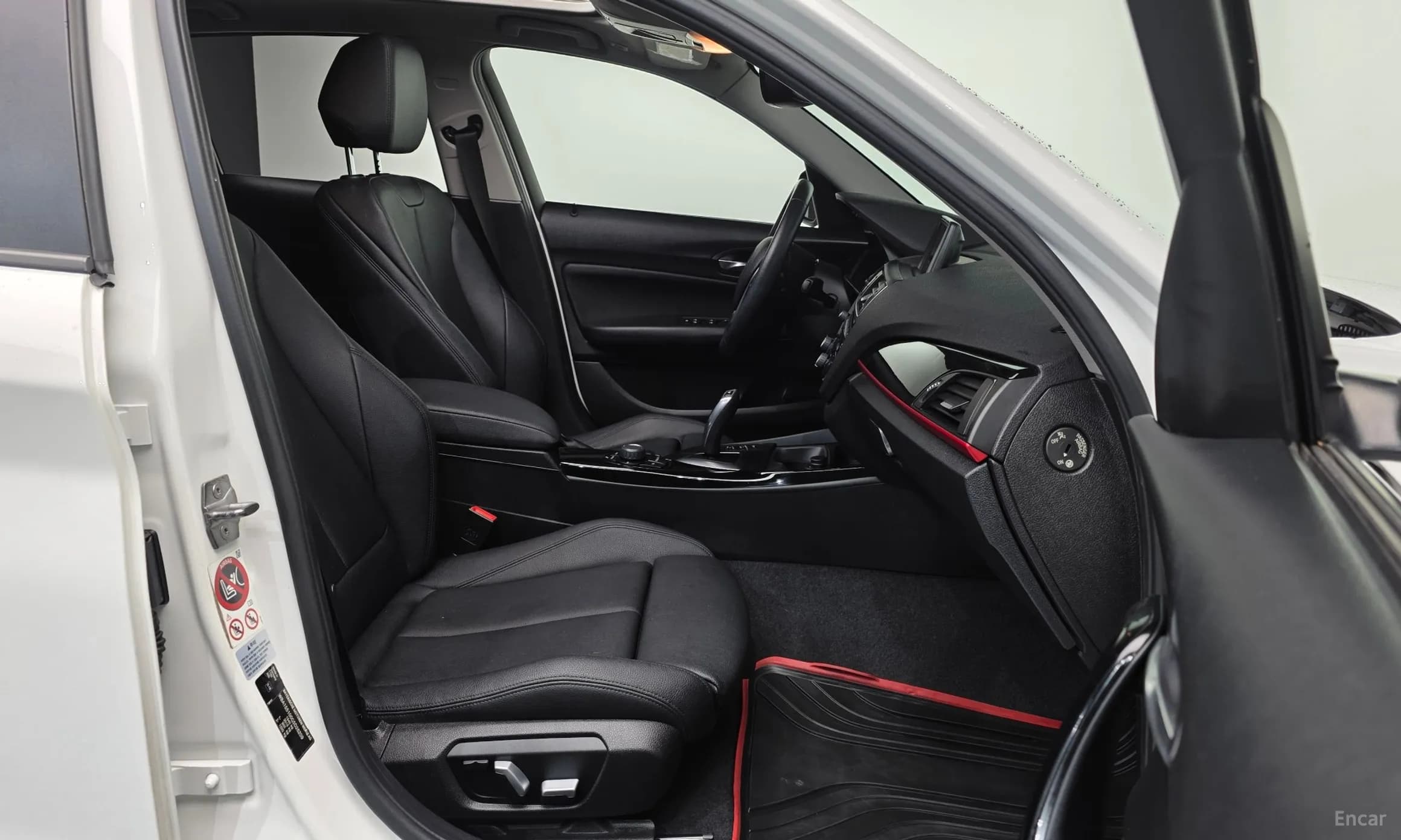 1 Series (F20)