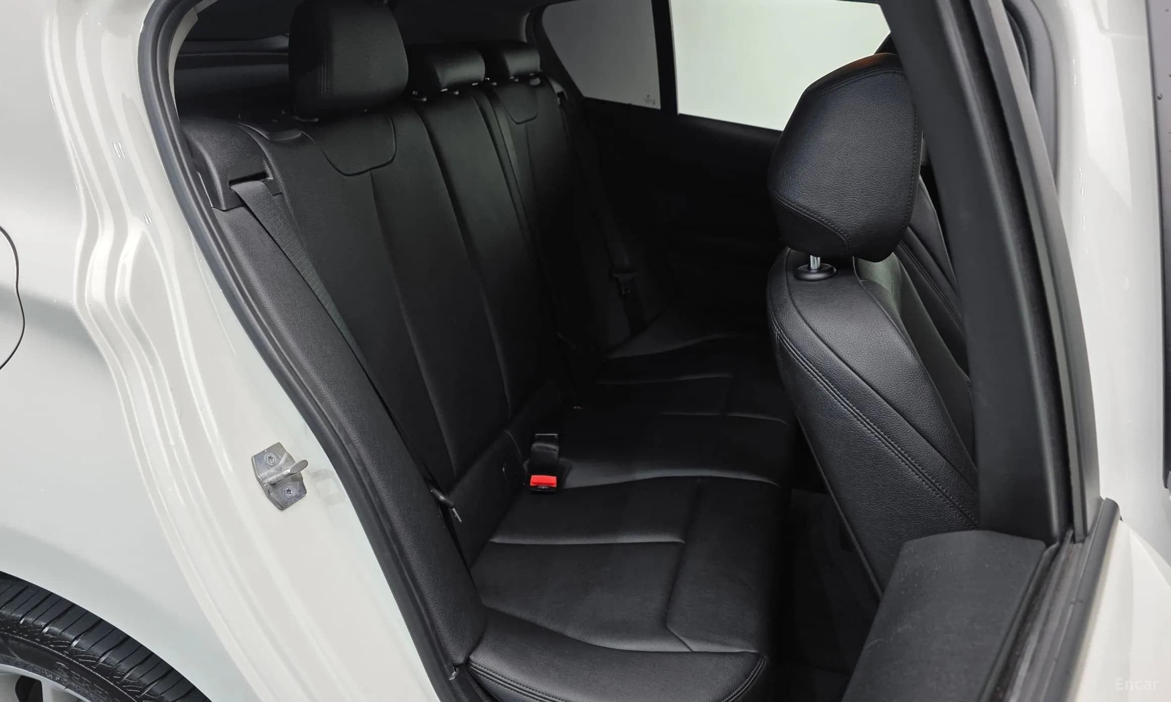 1 Series (F20)