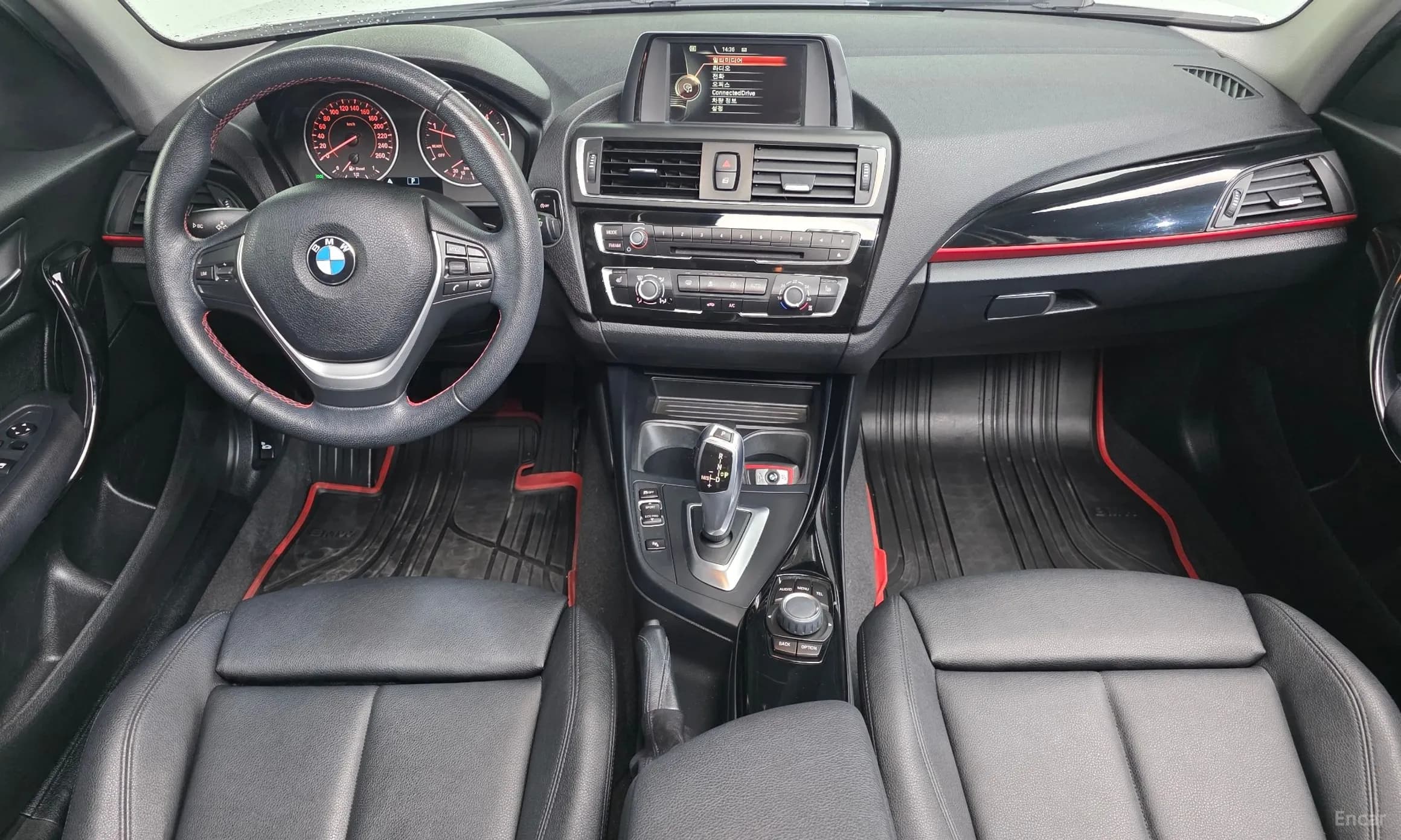 1 Series (F20)