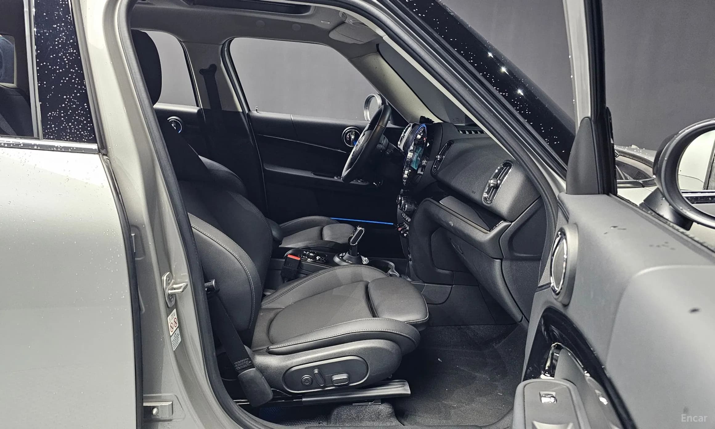 Cooper Countryman