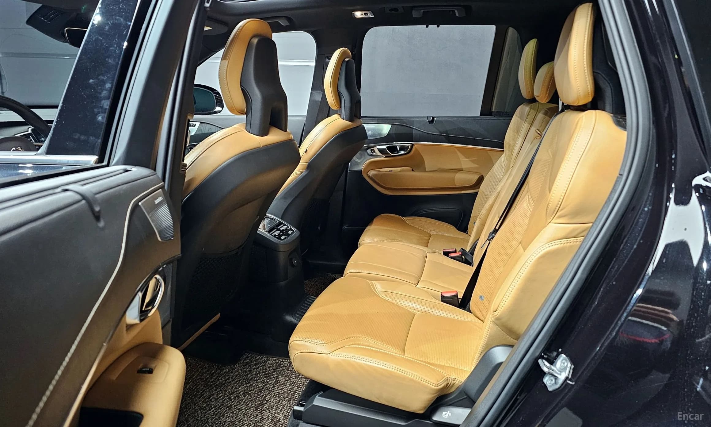 XC90 Gen 2