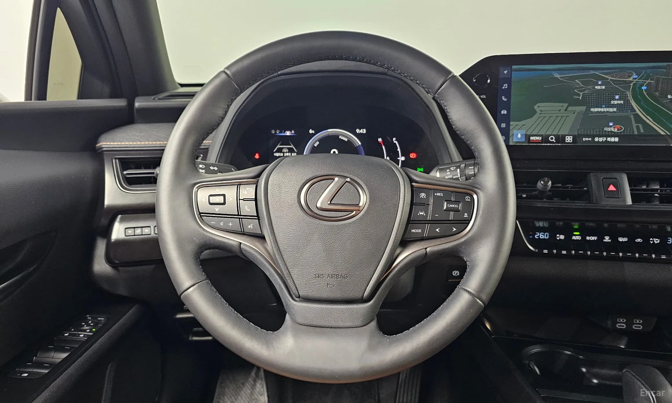 UX300h