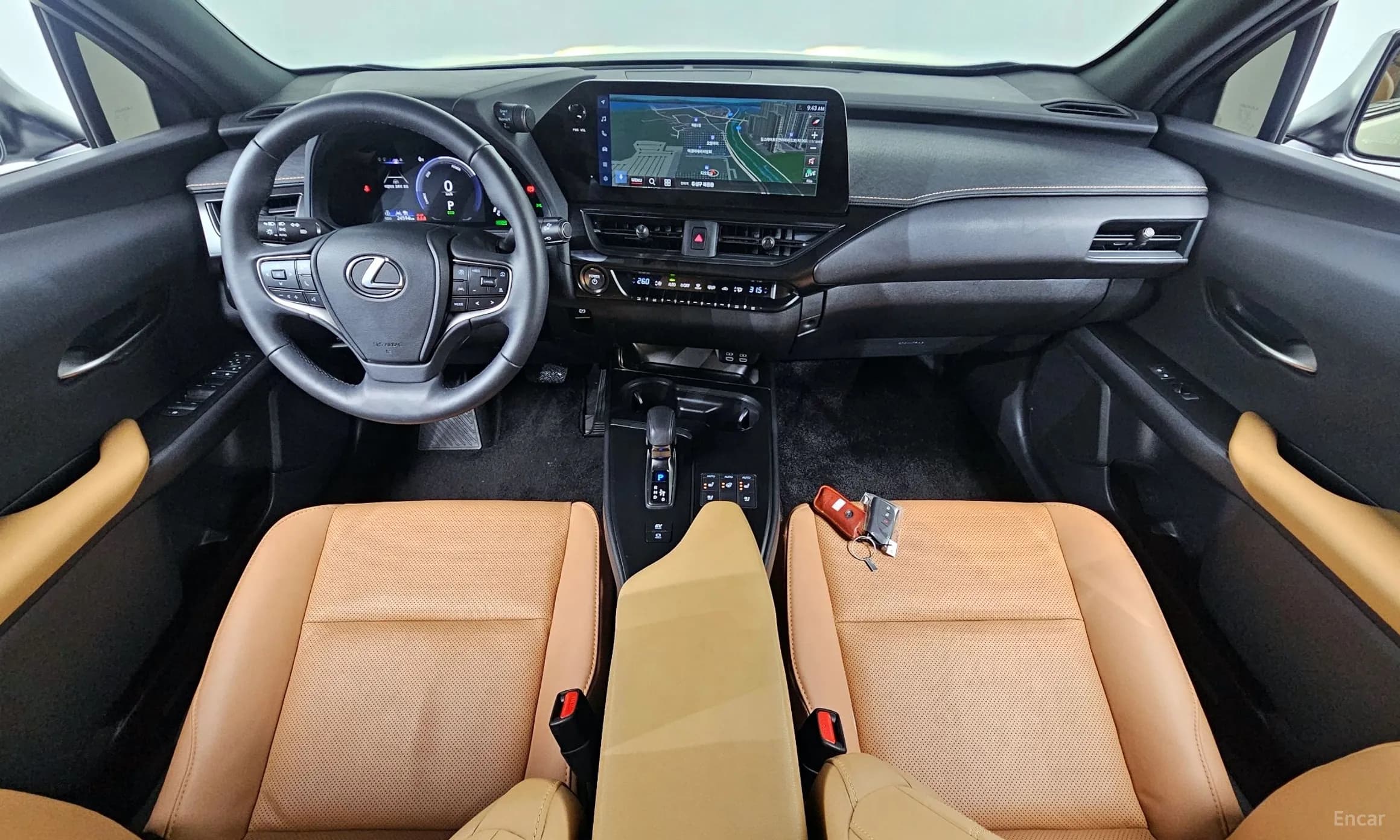 UX300h