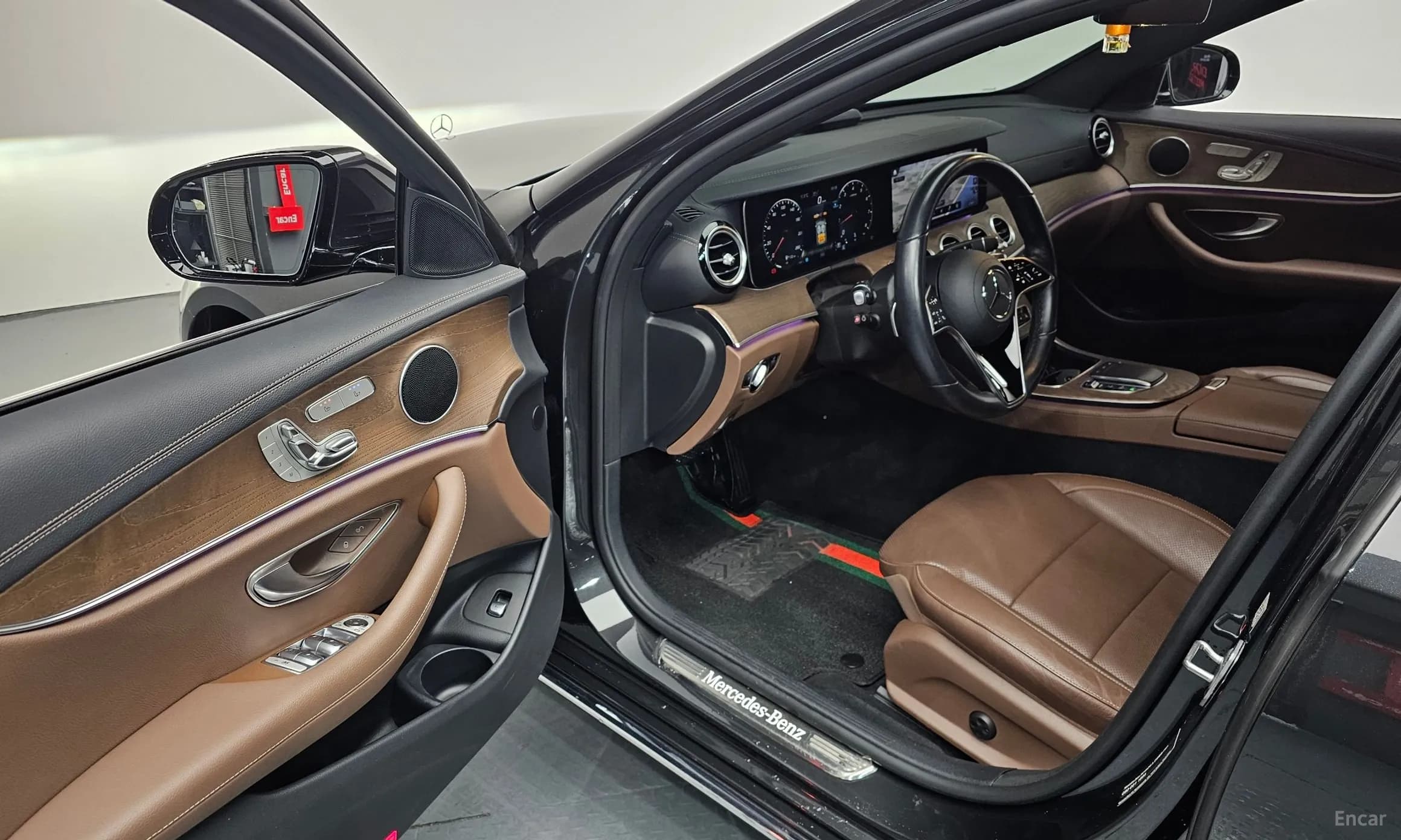 E-Class W213