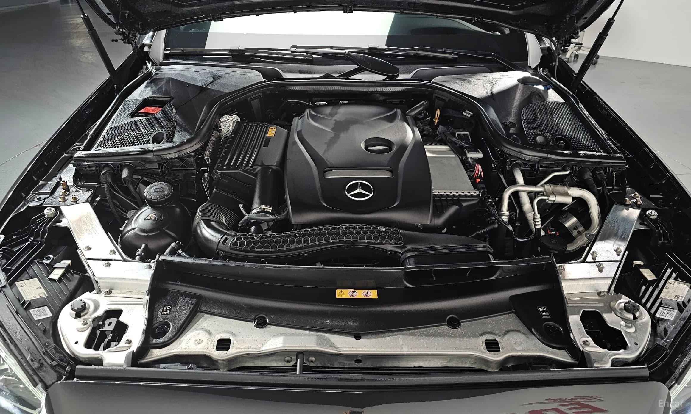 E-Class W213