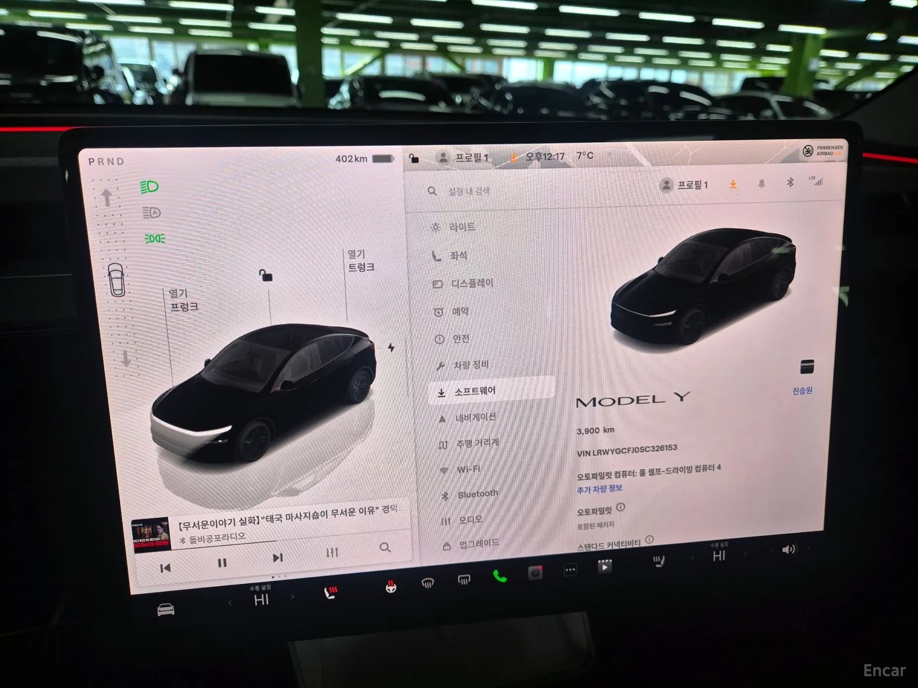 Model Y
