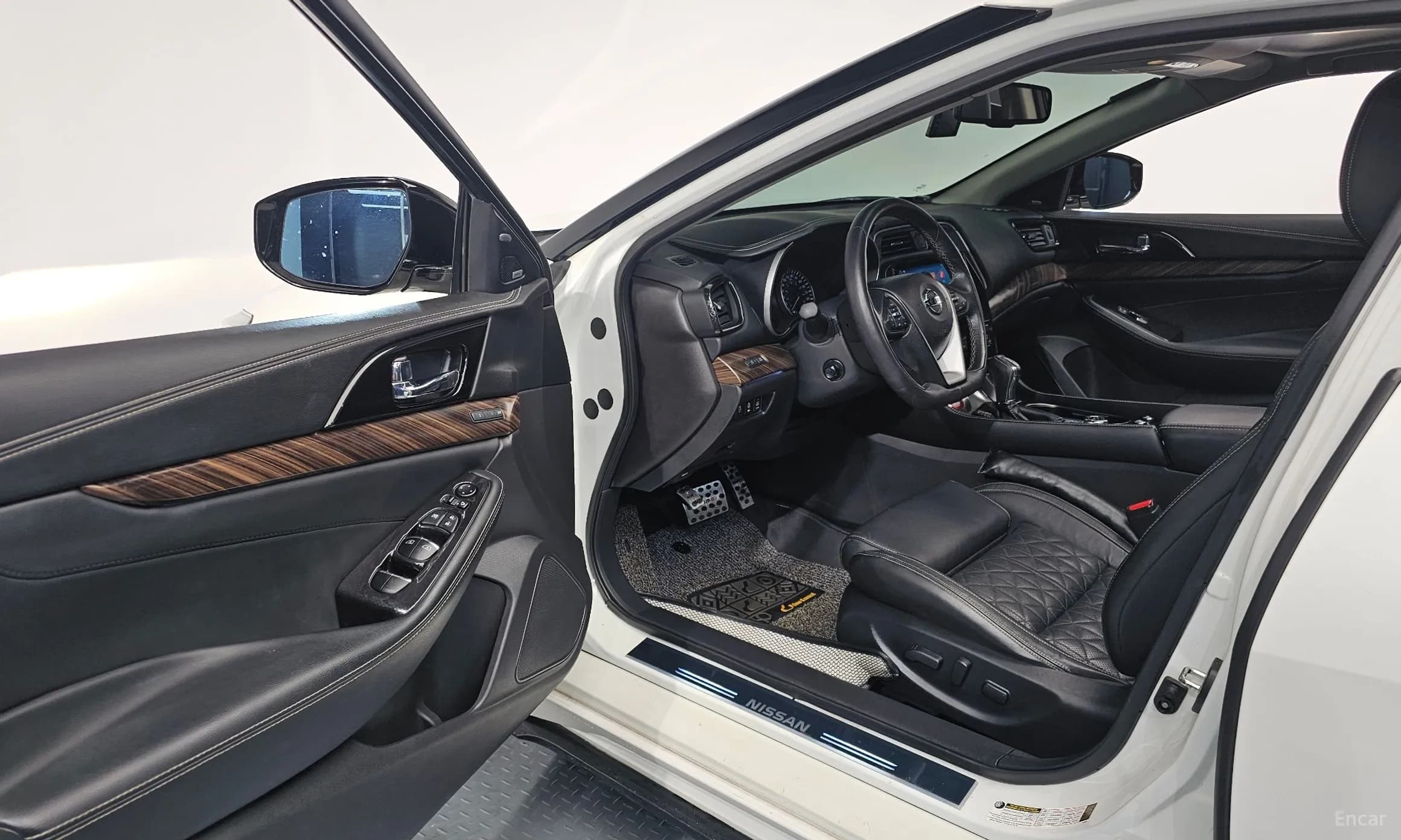 Maxima (A36)