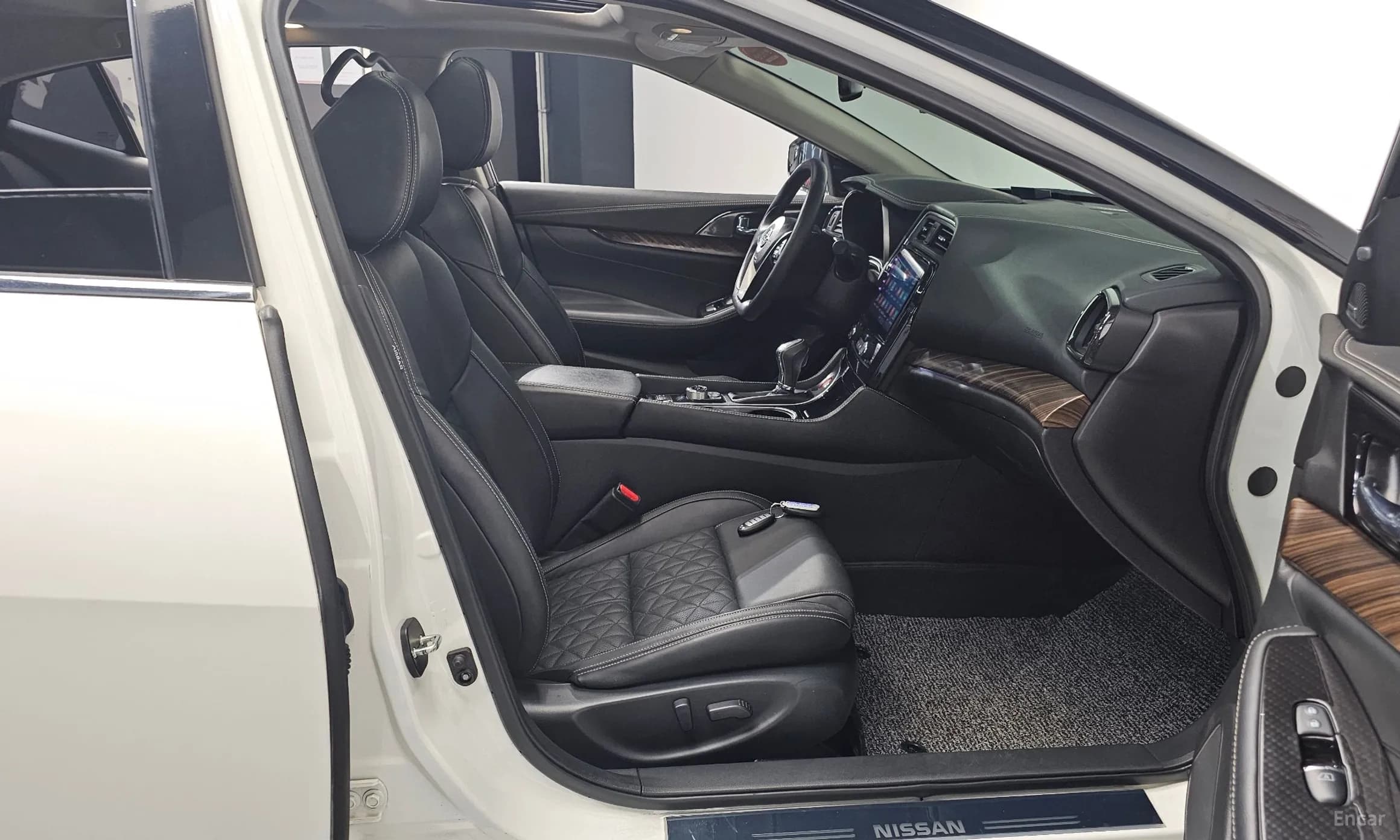 Maxima (A36)