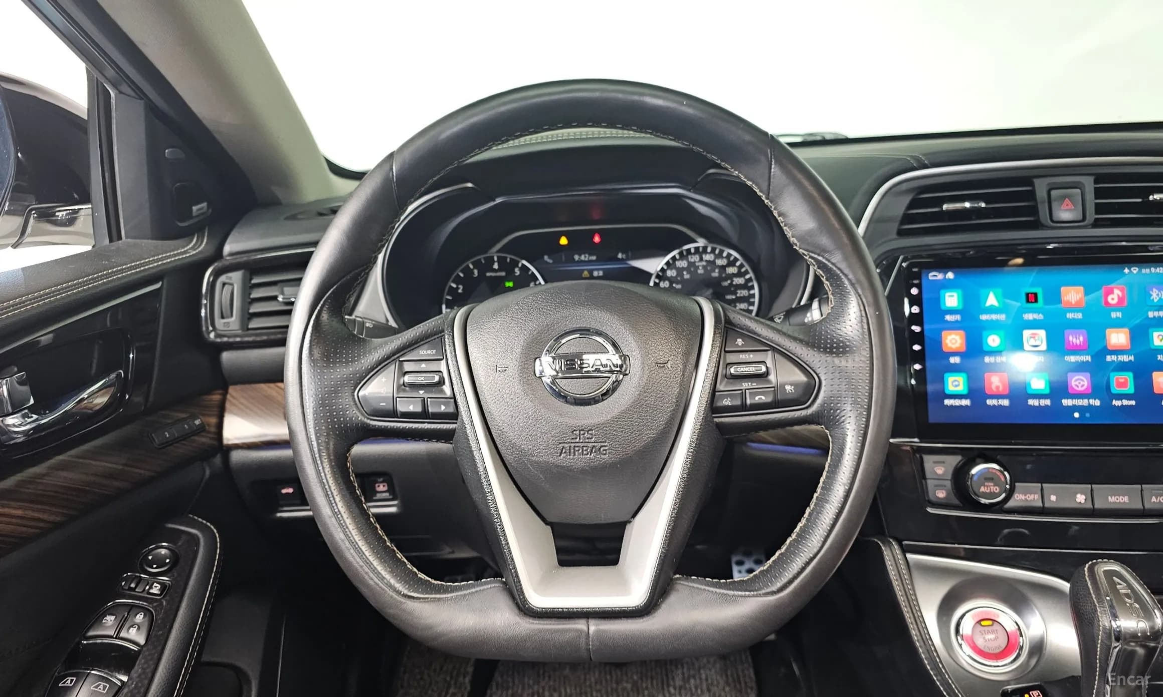 Maxima (A36)